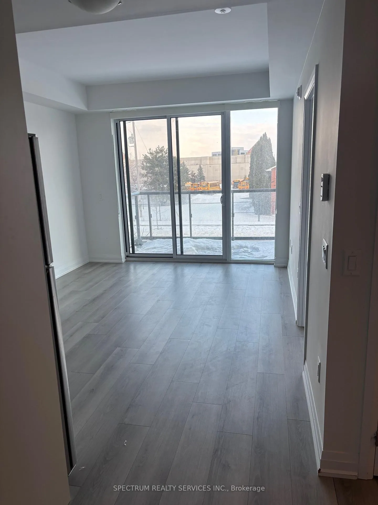 Photo 3 of Unit 208, 95 Attmar Drive, Brampton, Bram East — HOMEH