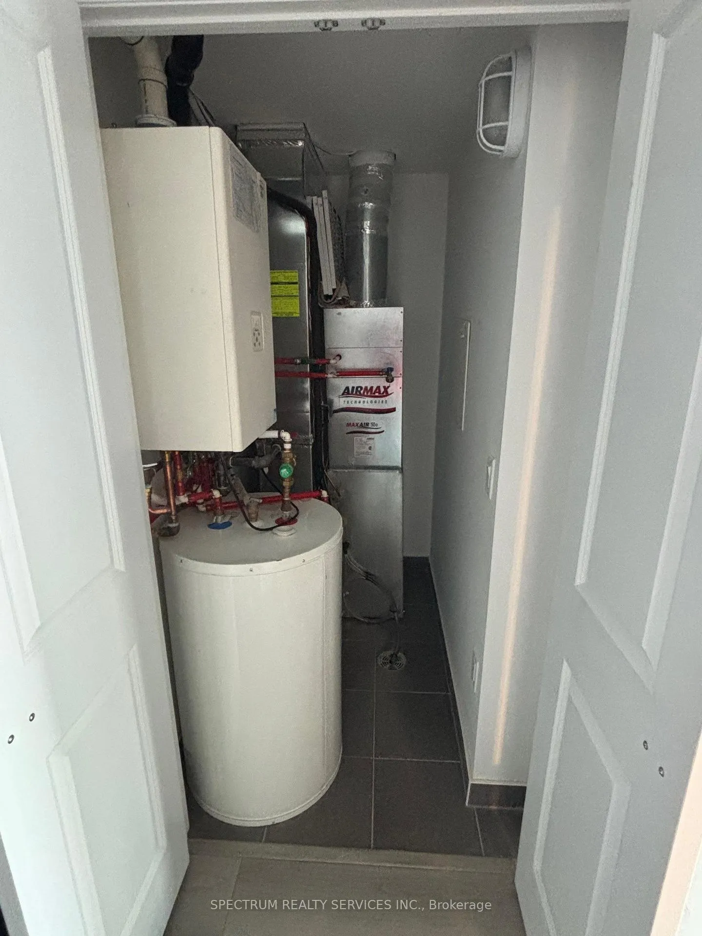 Photo 8 of Unit 208, 95 Attmar Drive, Brampton, Bram East — HOMEH