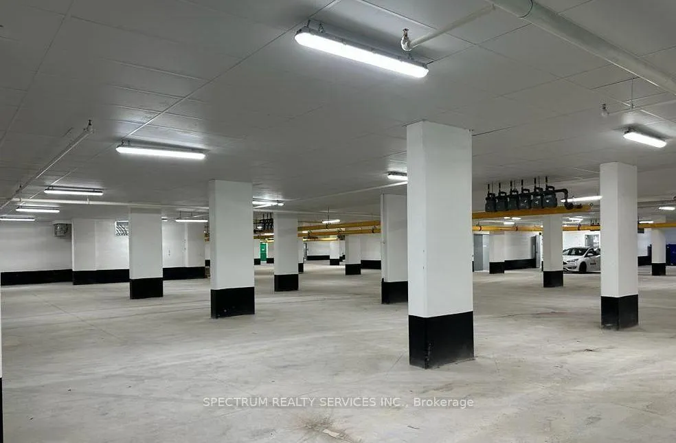 Photo 9 of Unit 208, 95 Attmar Drive, Brampton, Bram East — HOMEH