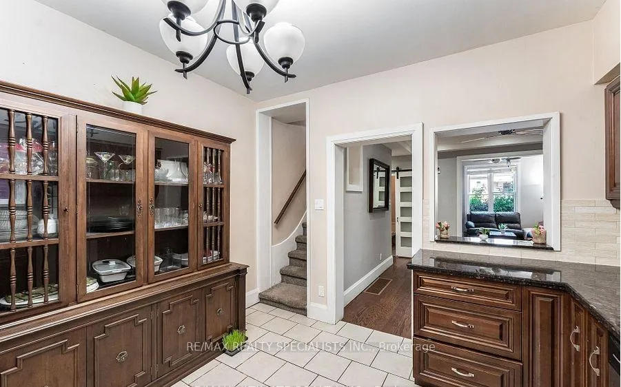 Photo 18 of 21 Severn Street, Hamilton, Central — HOMEH