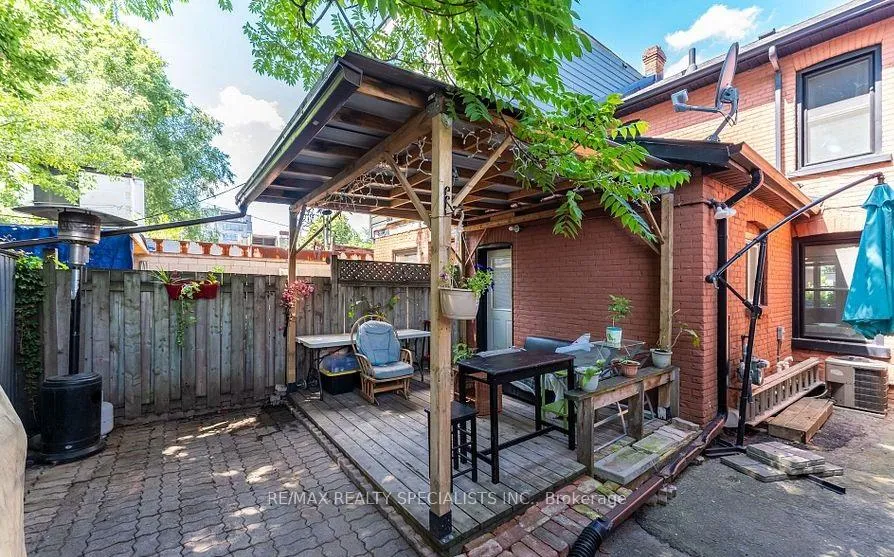 Photo 34 of 21 Severn Street, Hamilton, Central — HOMEH
