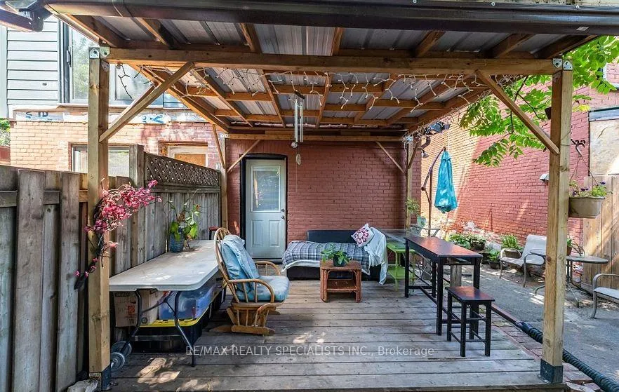 Photo 35 of 21 Severn Street, Hamilton, Central — HOMEH