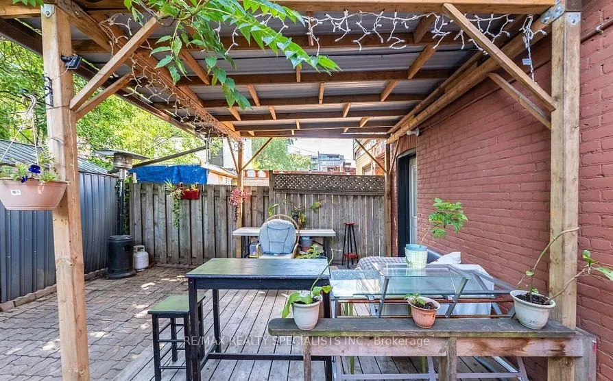 Photo 36 of 21 Severn Street, Hamilton, Central — HOMEH