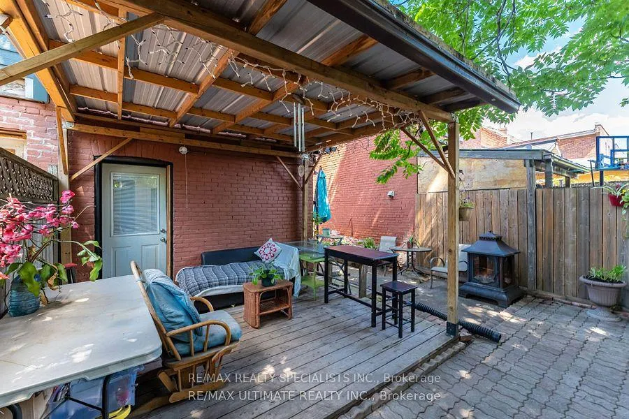 Photo 37 of 21 Severn Street, Hamilton, Central — HOMEH