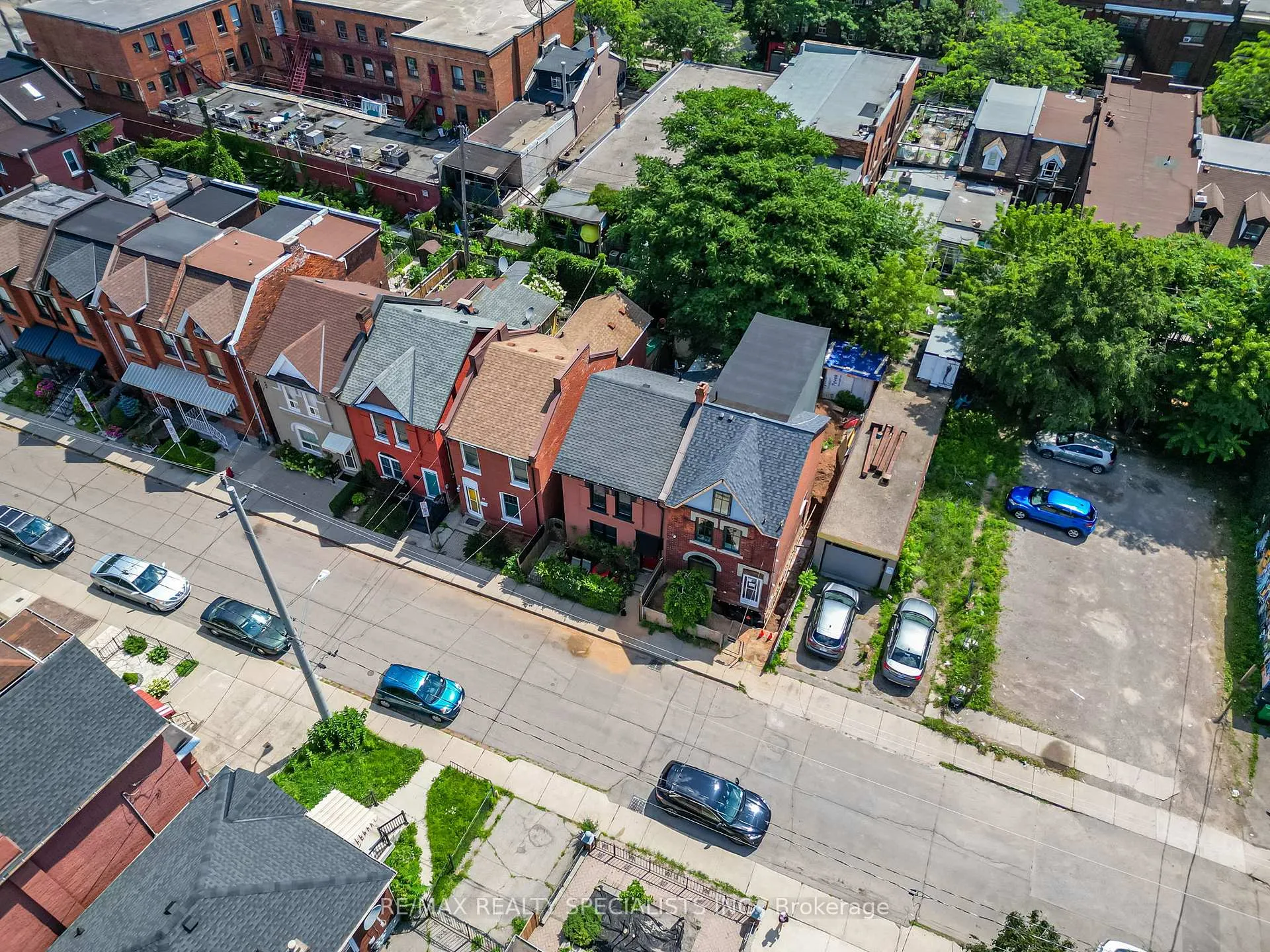 Photo 39 of 21 Severn Street, Hamilton, Central — HOMEH