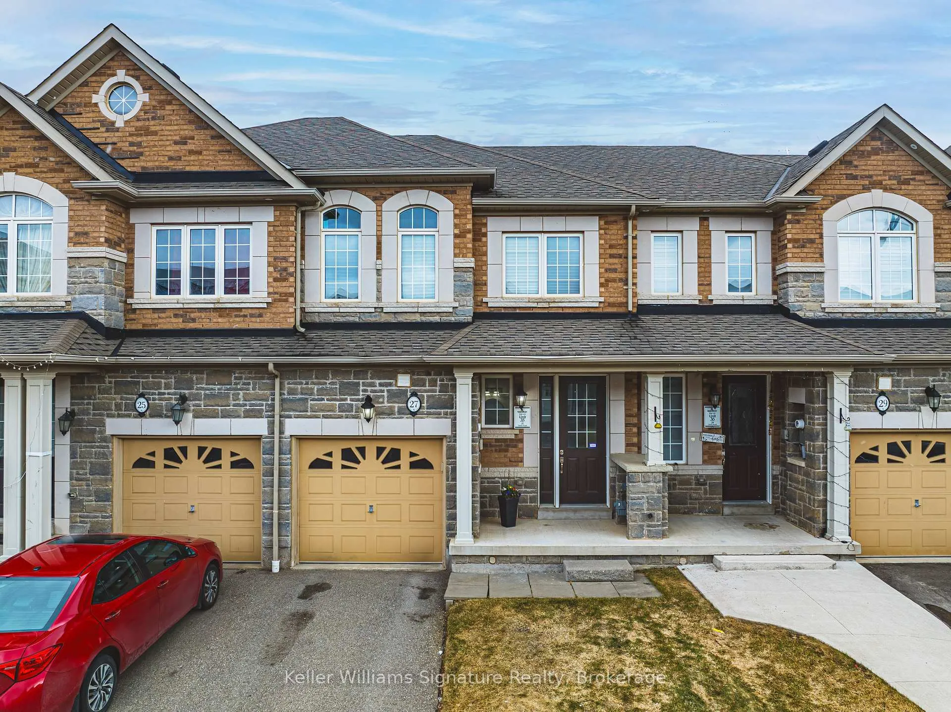 Photo 1 of 27 Dufay Road, Brampton, Northwest Brampton — HOMEH