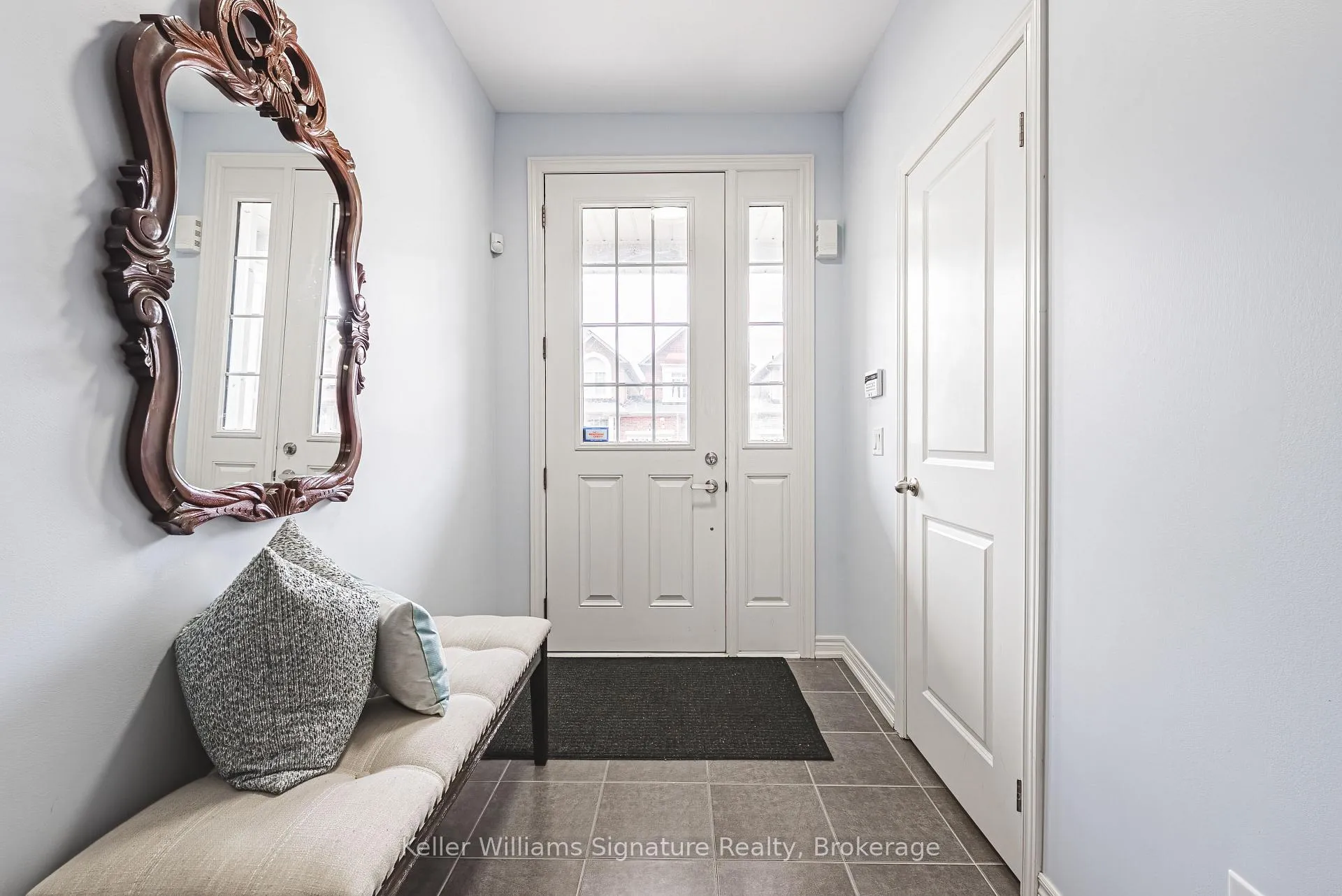 Photo 3 of 27 Dufay Road, Brampton, Northwest Brampton — HOMEH