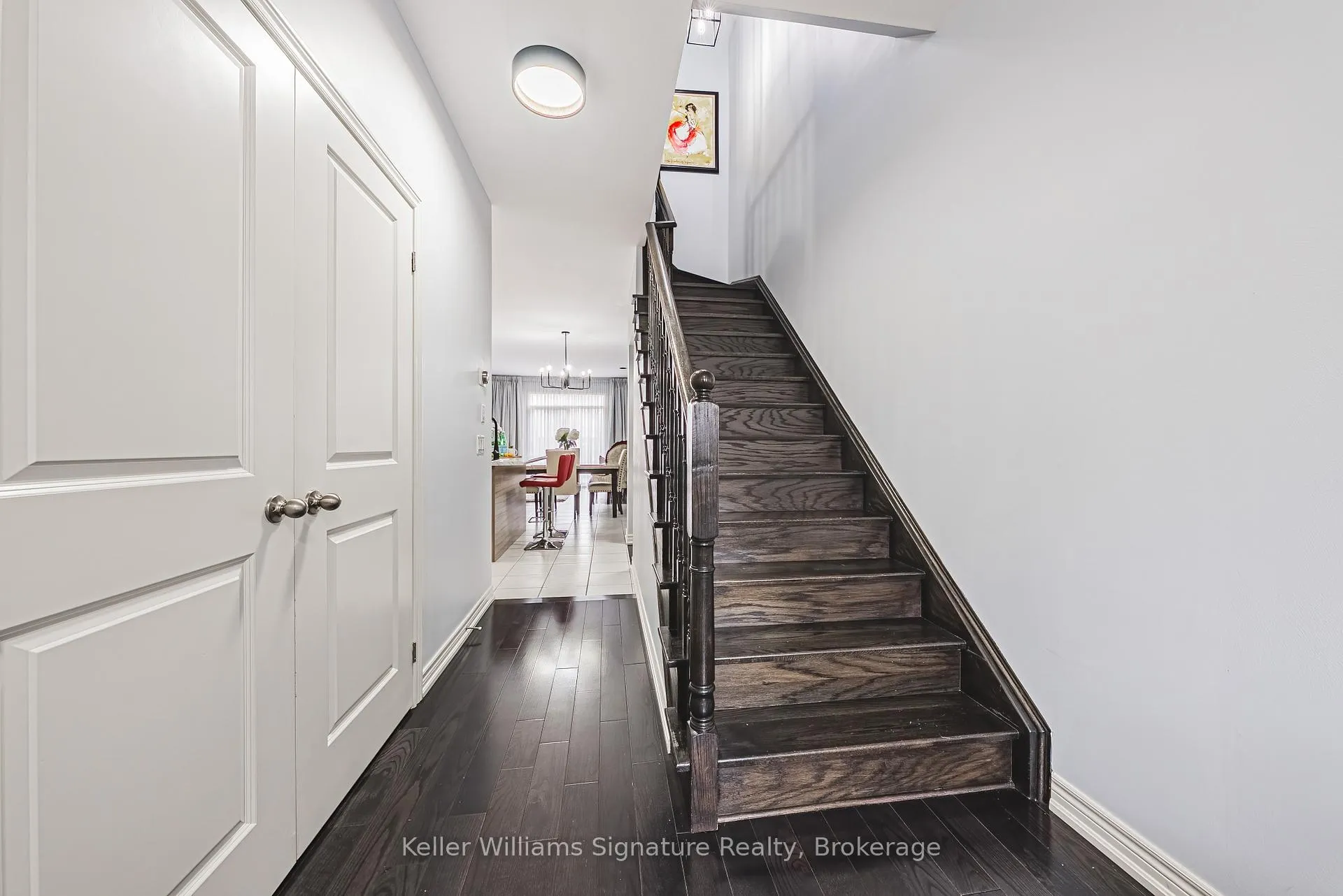 Photo 4 of 27 Dufay Road, Brampton, Northwest Brampton — HOMEH