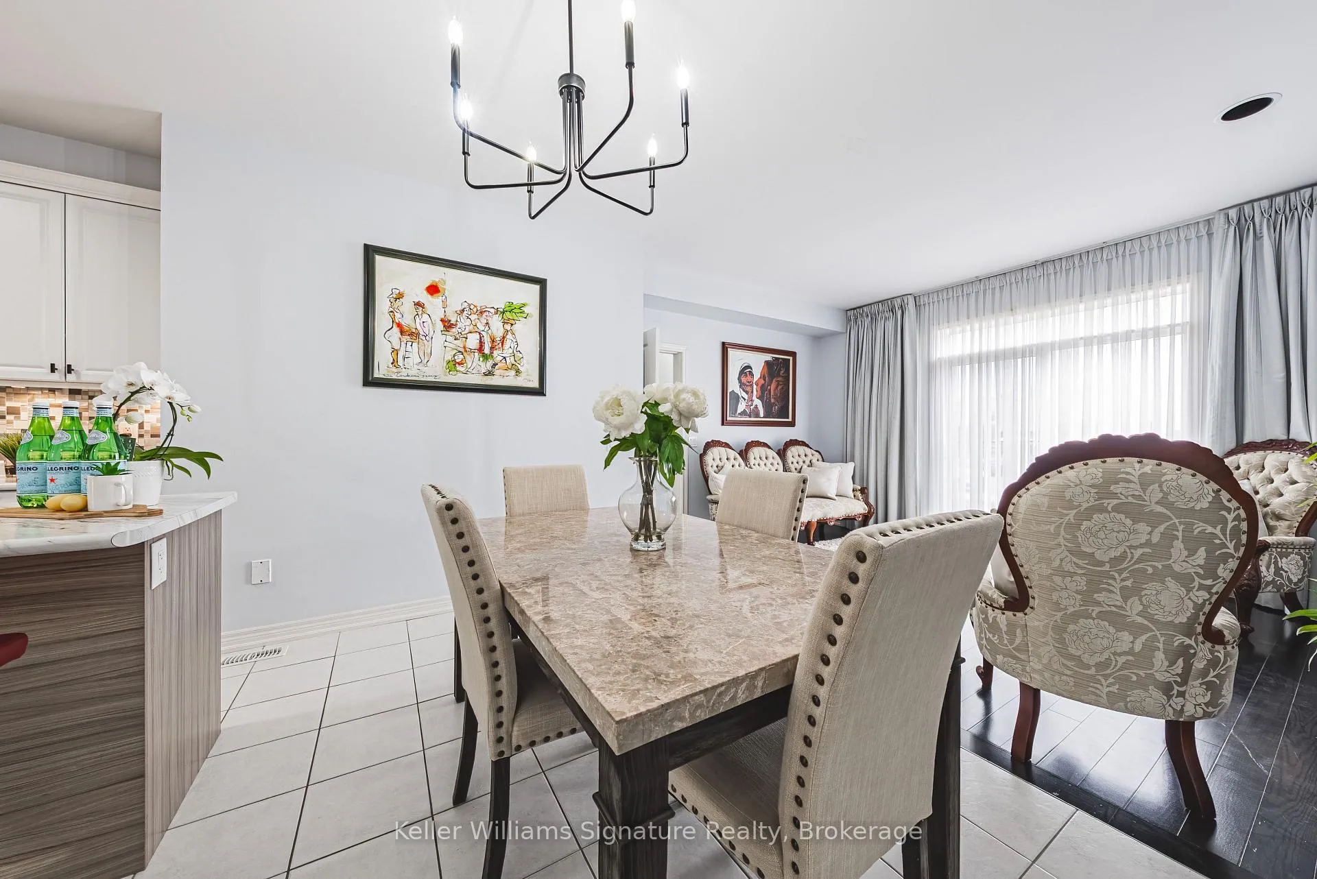 Photo 10 of 27 Dufay Road, Brampton, Northwest Brampton — HOMEH