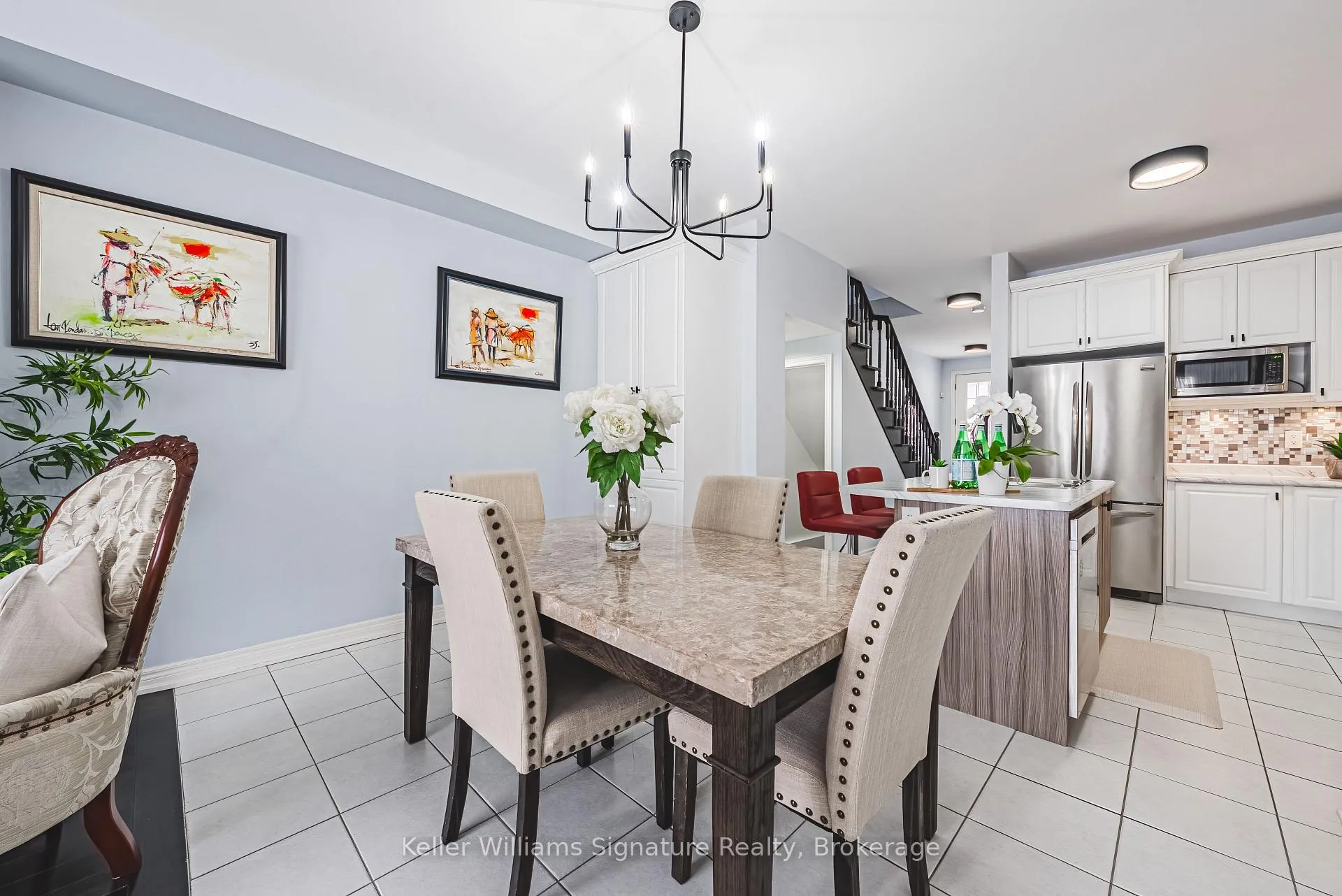 Photo 11 of 27 Dufay Road, Brampton, Northwest Brampton — HOMEH