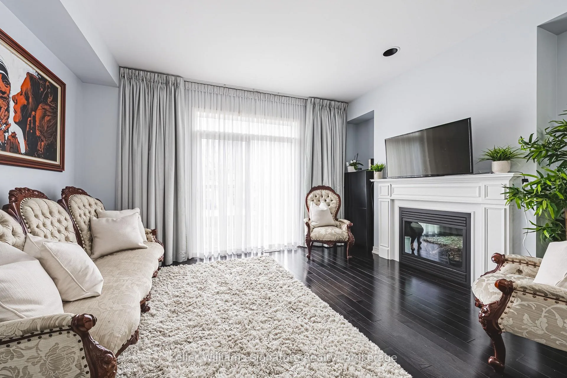 Photo 12 of 27 Dufay Road, Brampton, Northwest Brampton — HOMEH