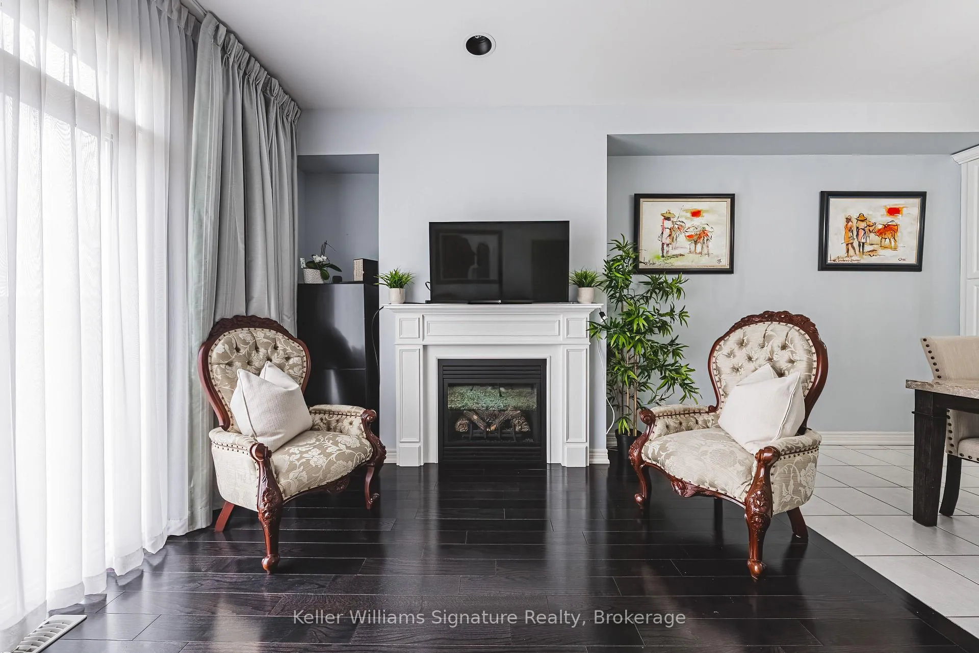 Photo 13 of 27 Dufay Road, Brampton, Northwest Brampton — HOMEH