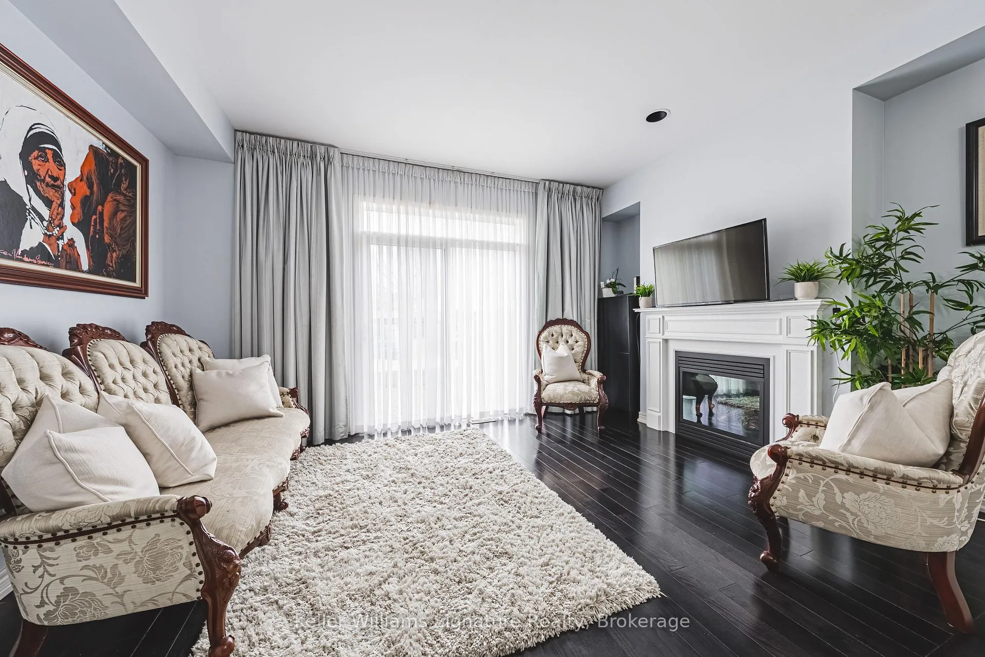 Photo 14 of 27 Dufay Road, Brampton, Northwest Brampton — HOMEH
