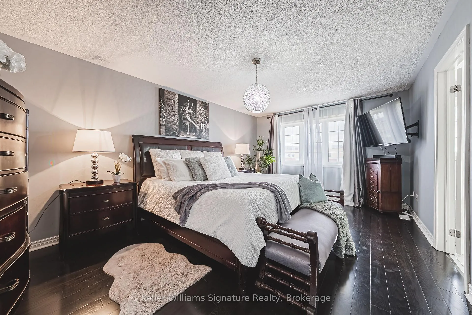 Photo 18 of 27 Dufay Road, Brampton, Northwest Brampton — HOMEH