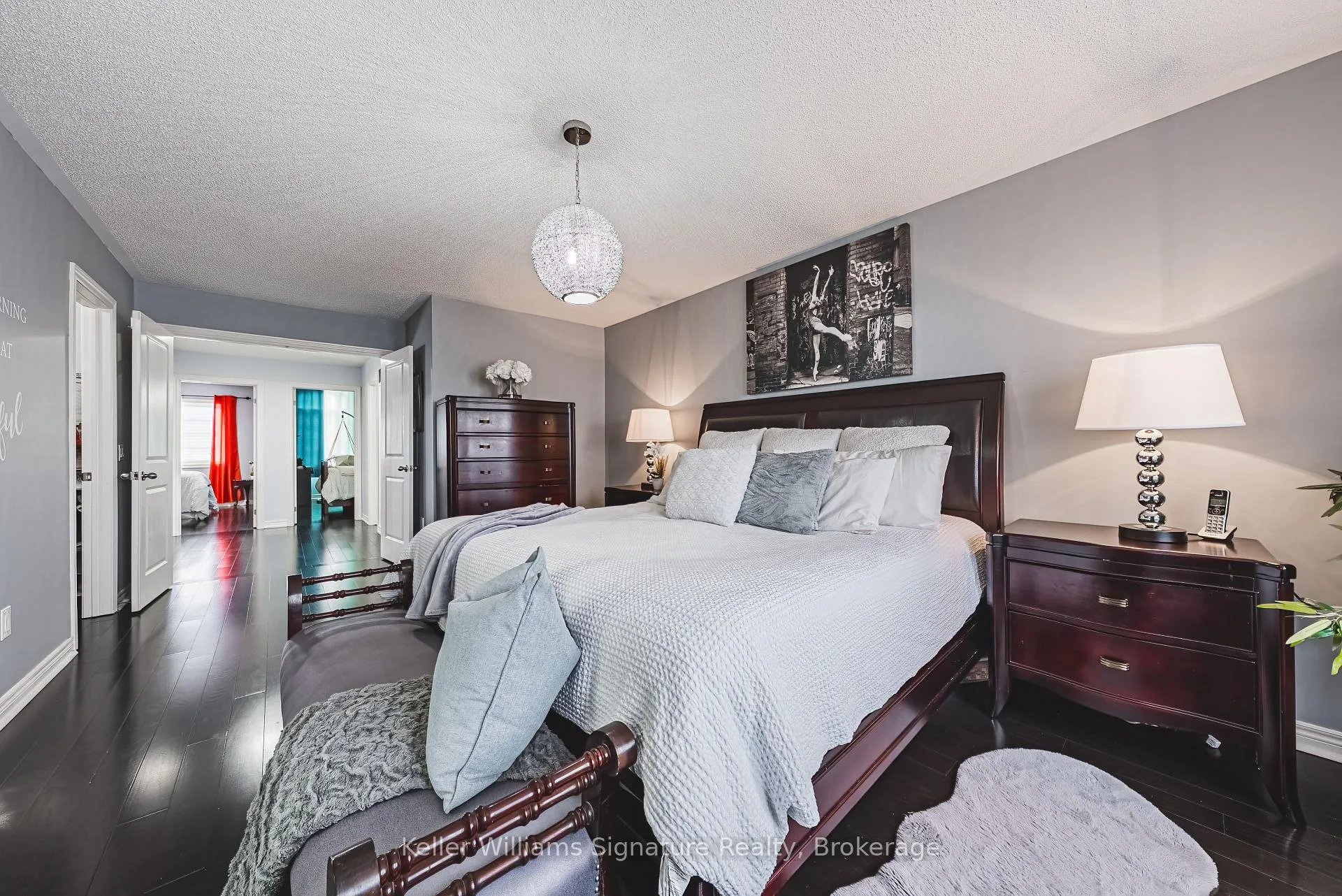 Photo 19 of 27 Dufay Road, Brampton, Northwest Brampton — HOMEH