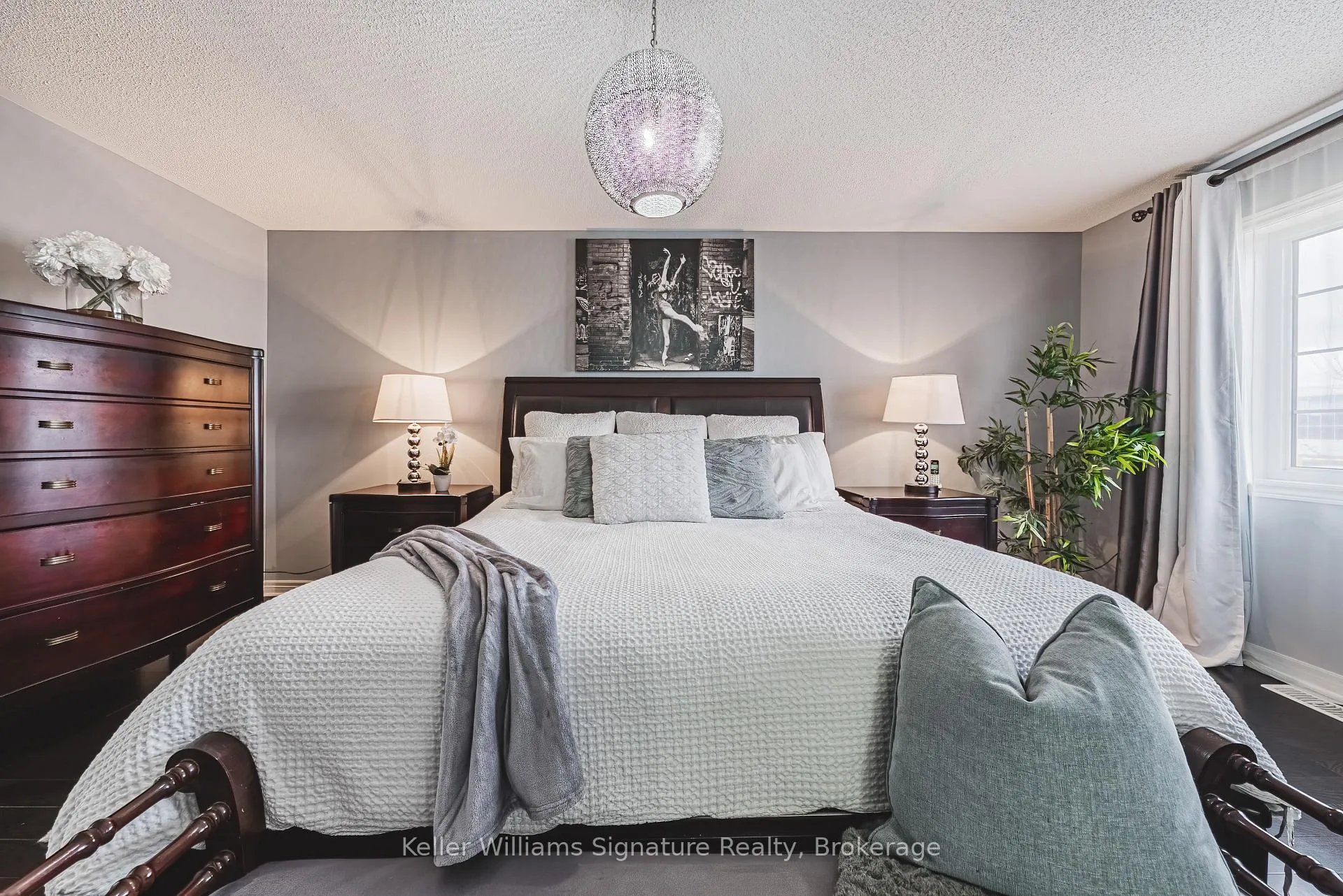 Photo 20 of 27 Dufay Road, Brampton, Northwest Brampton — HOMEH