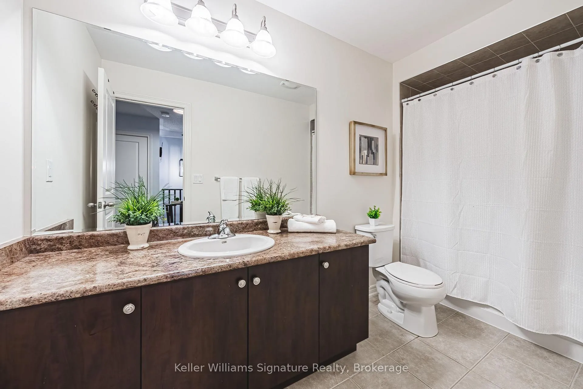 Photo 25 of 27 Dufay Road, Brampton, Northwest Brampton — HOMEH