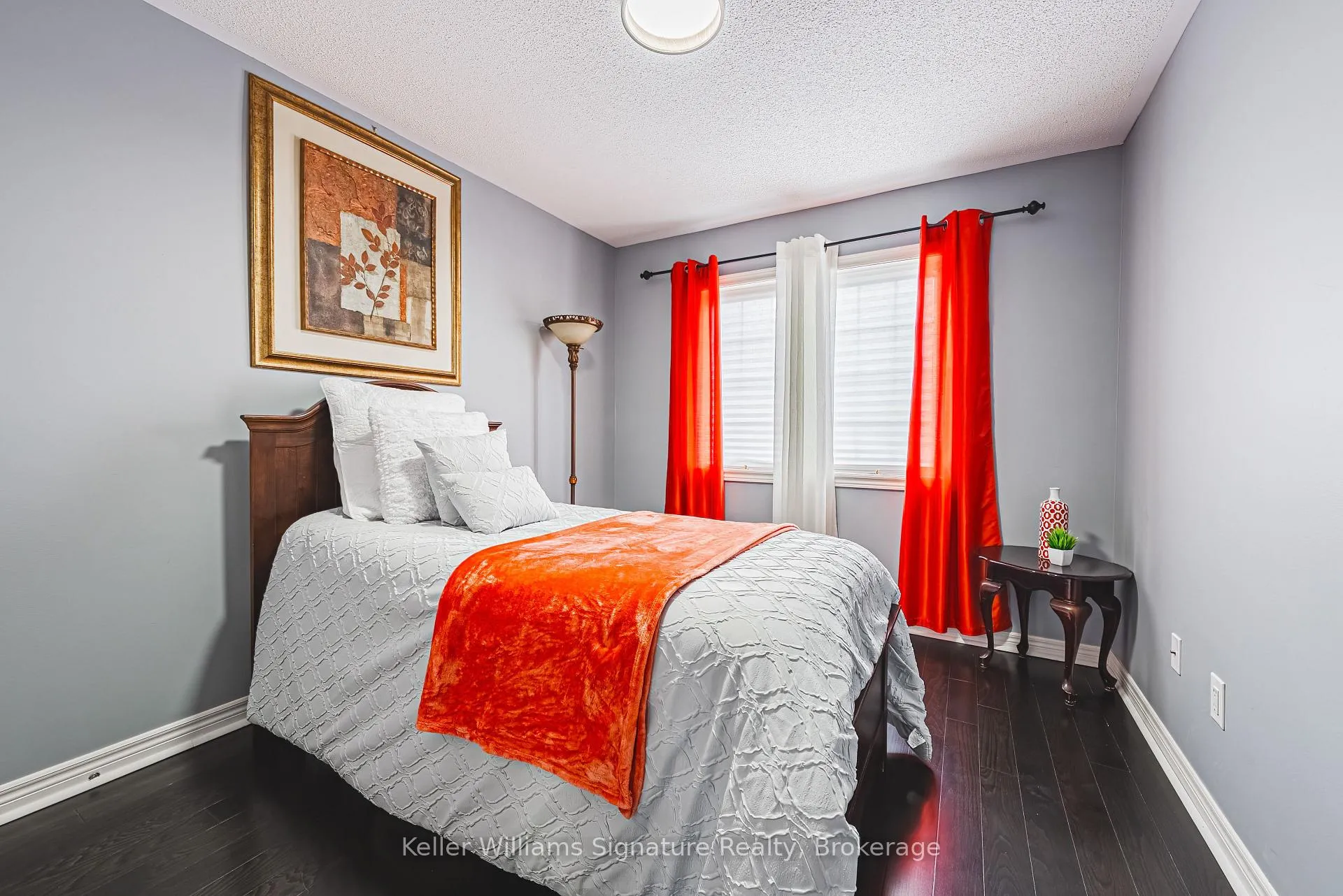Photo 29 of 27 Dufay Road, Brampton, Northwest Brampton — HOMEH