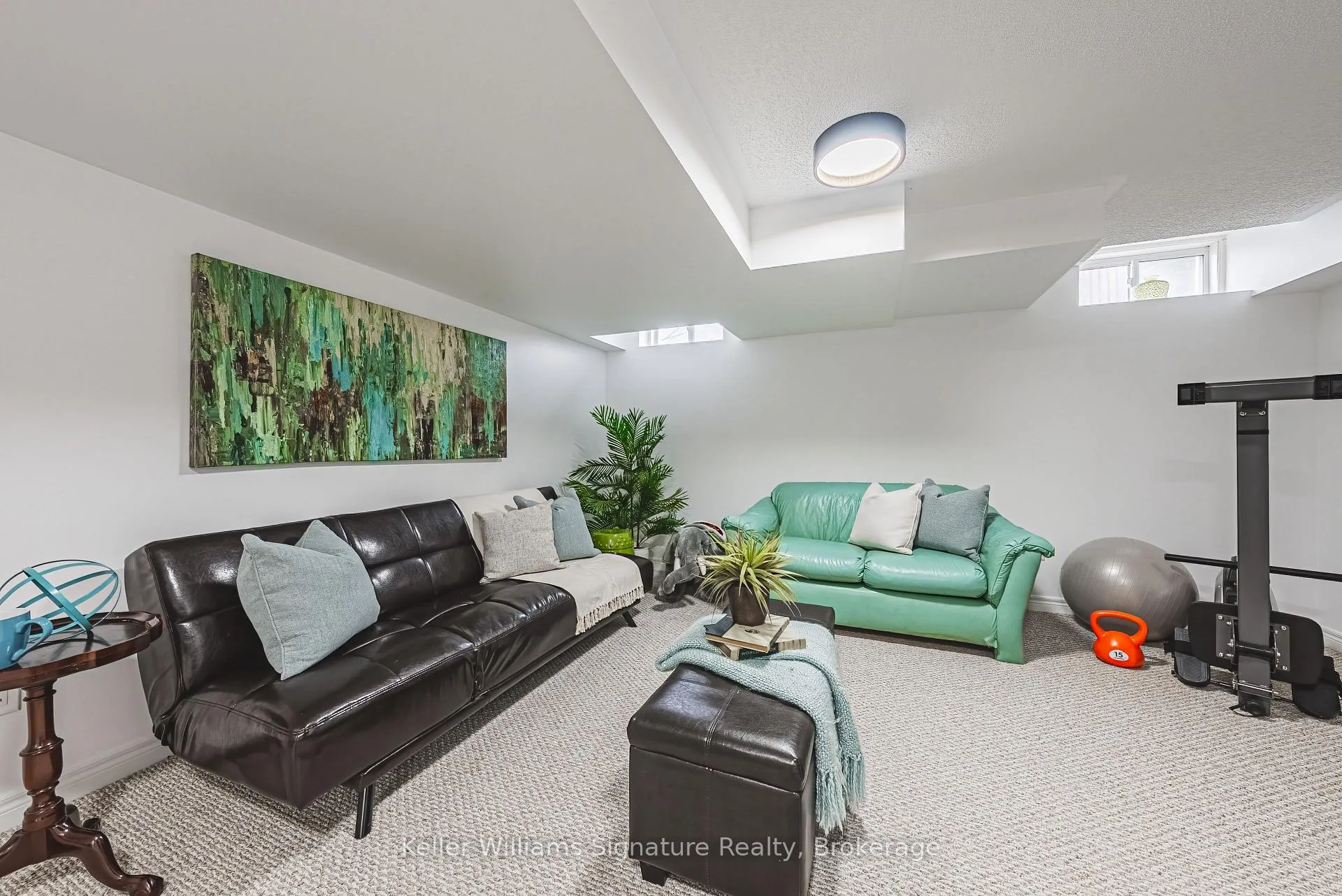 Photo 32 of 27 Dufay Road, Brampton, Northwest Brampton — HOMEH