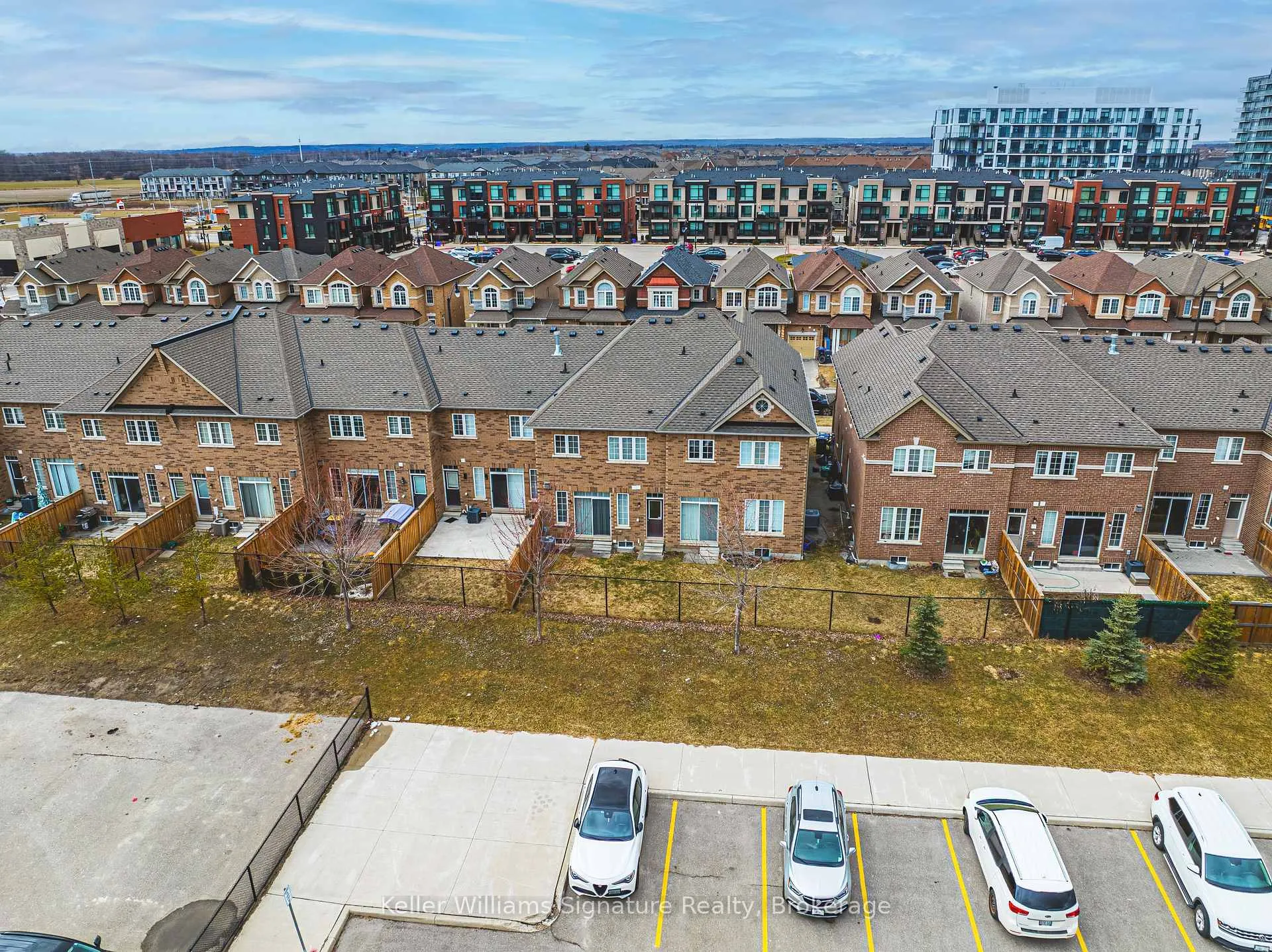 Photo 41 of 27 Dufay Road, Brampton, Northwest Brampton — HOMEH