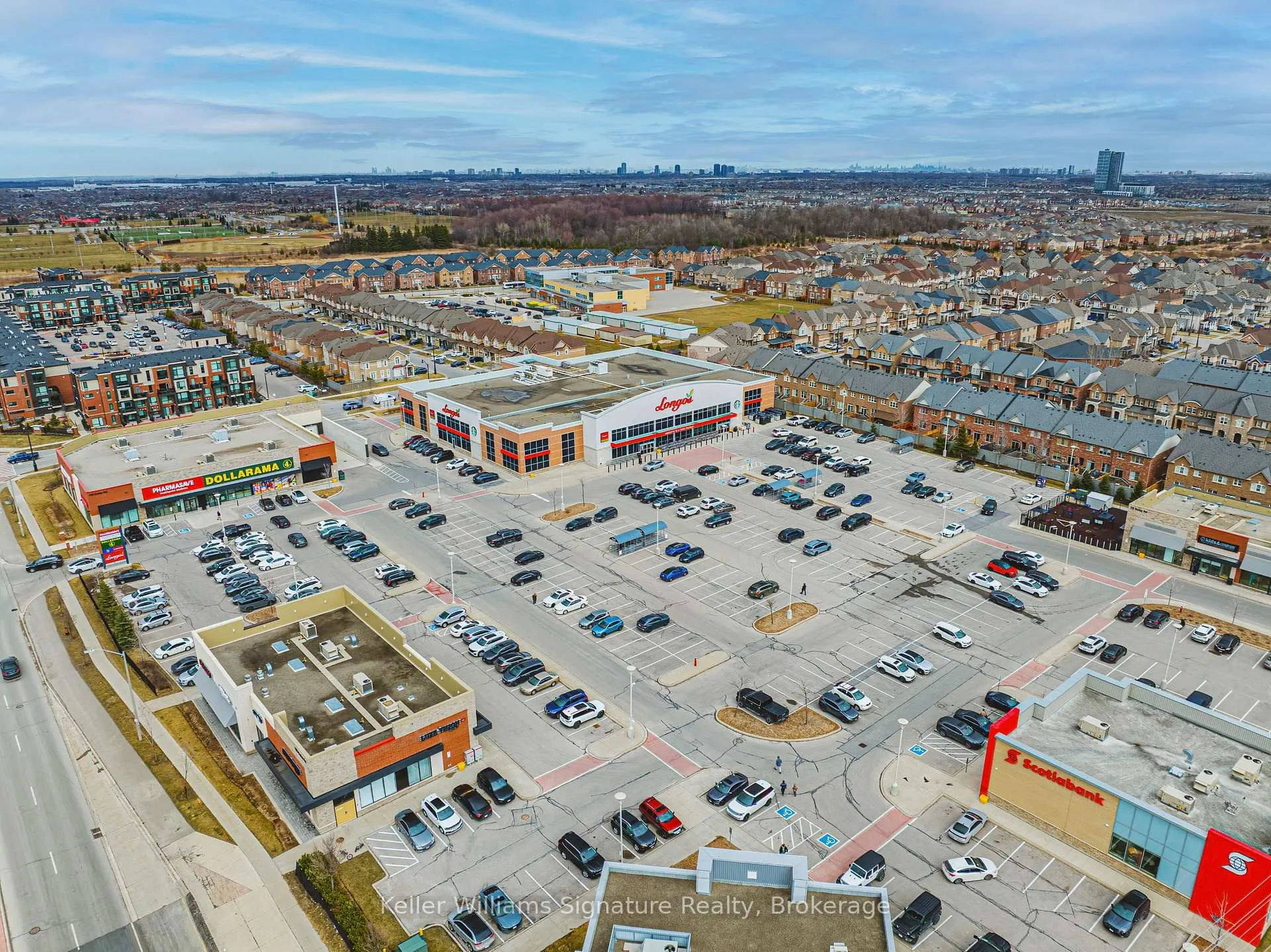 Photo 45 of 27 Dufay Road, Brampton, Northwest Brampton — HOMEH