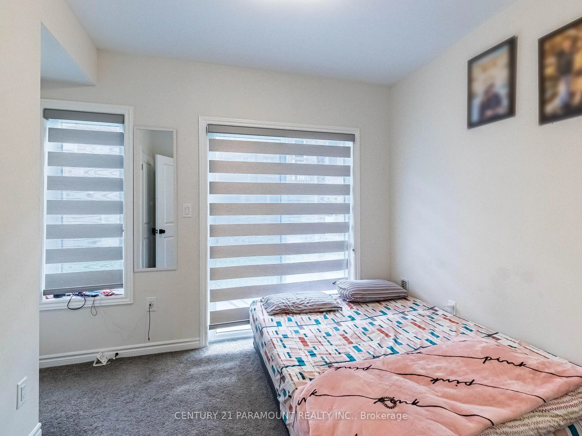 Photo 7 of 110 Halliford Place, Brampton, Bram East — HOMEH