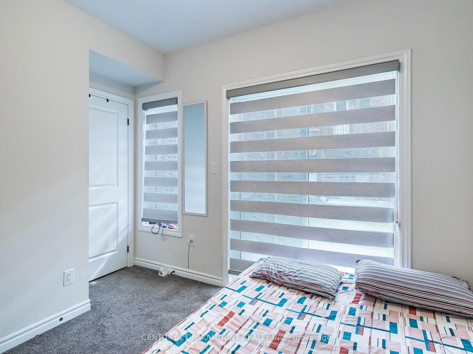 Photo 8 of 110 Halliford Place, Brampton, Bram East — HOMEH
