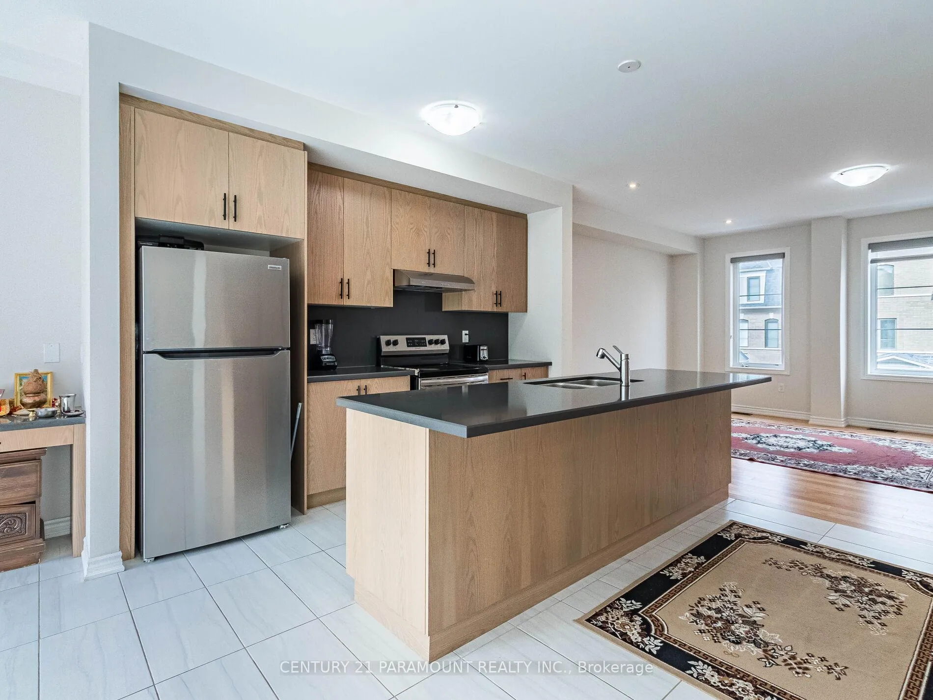 Photo 11 of 110 Halliford Place, Brampton, Bram East — HOMEH