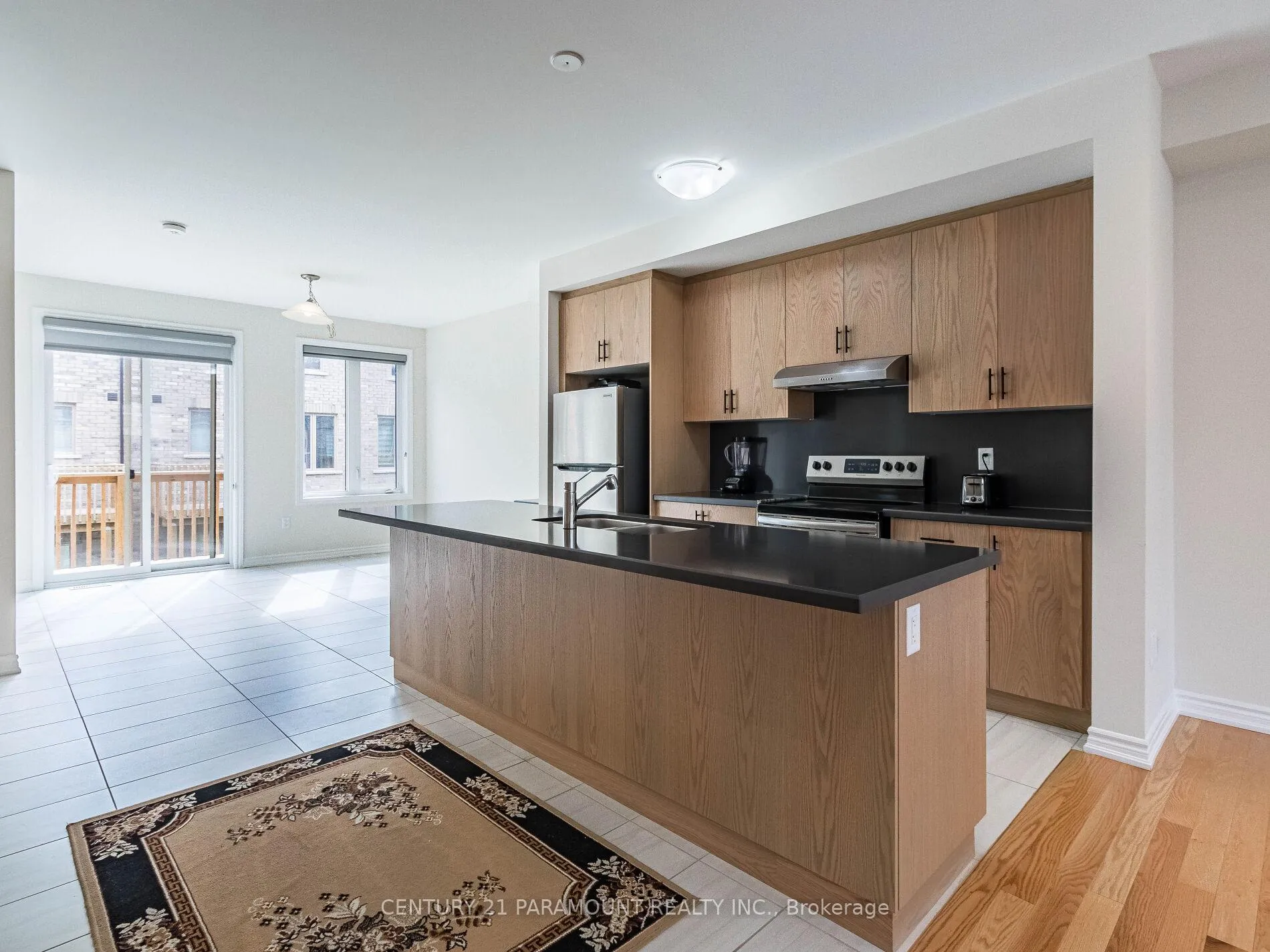 Photo 12 of 110 Halliford Place, Brampton, Bram East — HOMEH