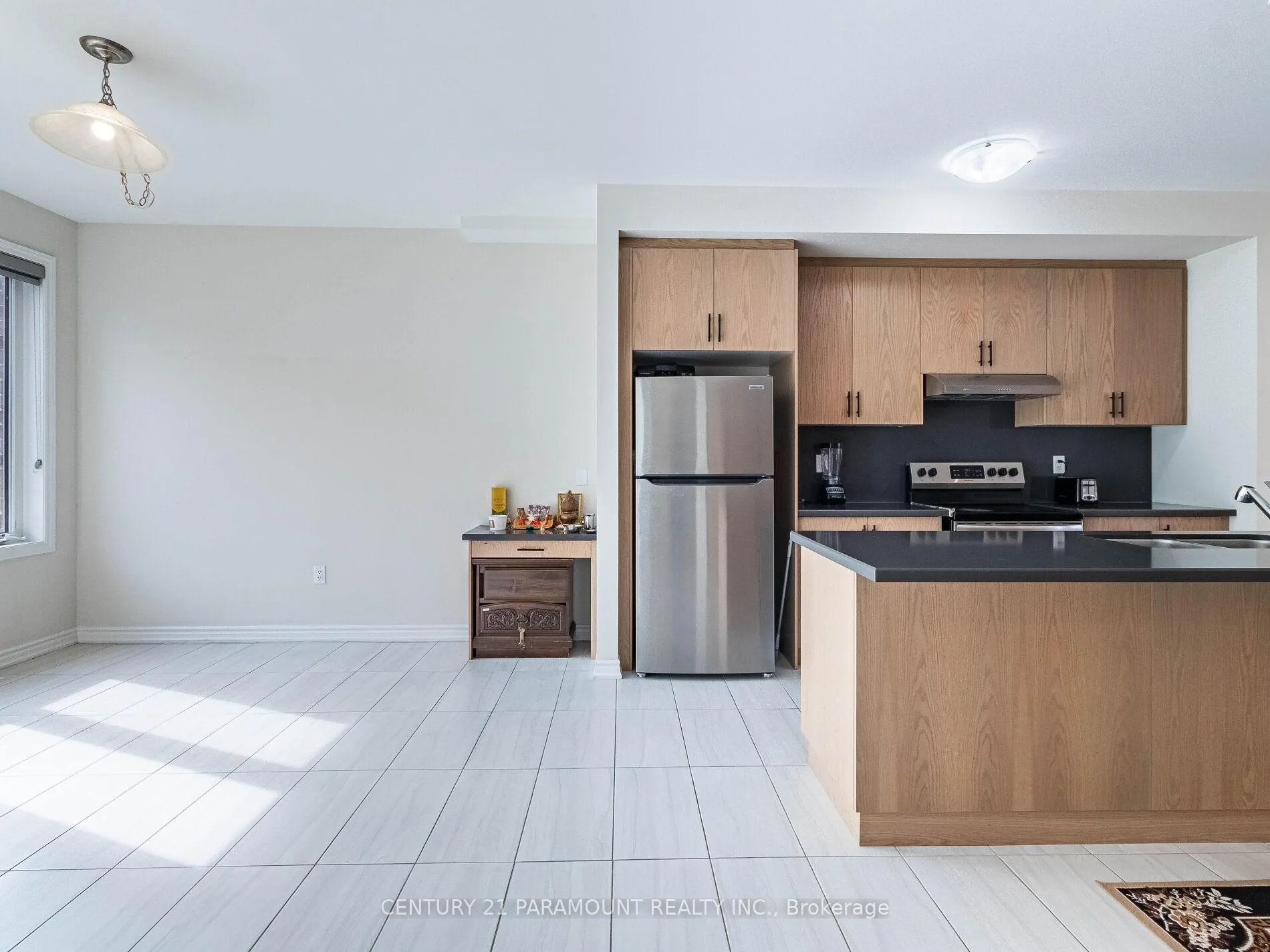 Photo 14 of 110 Halliford Place, Brampton, Bram East — HOMEH