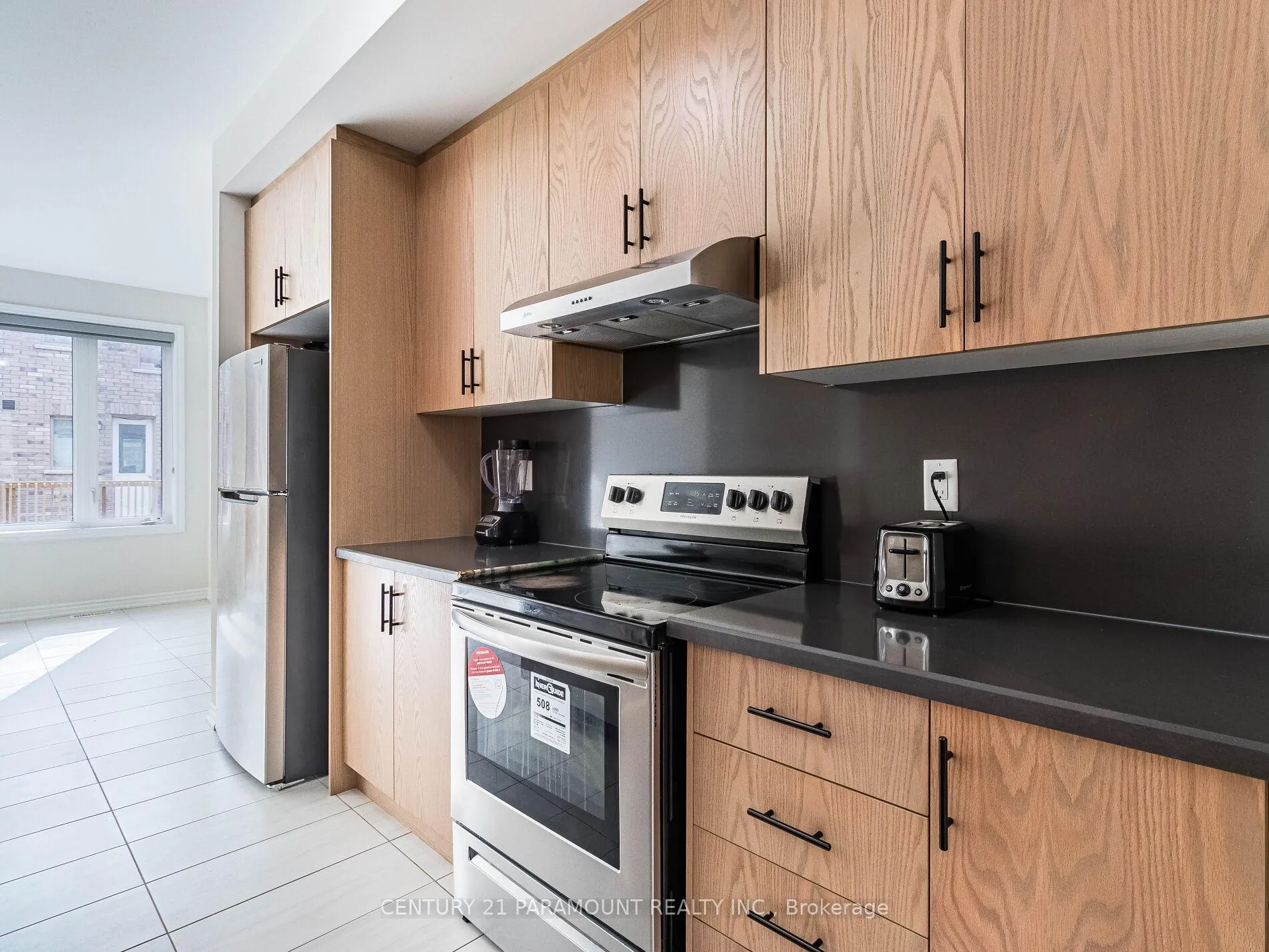 Photo 15 of 110 Halliford Place, Brampton, Bram East — HOMEH