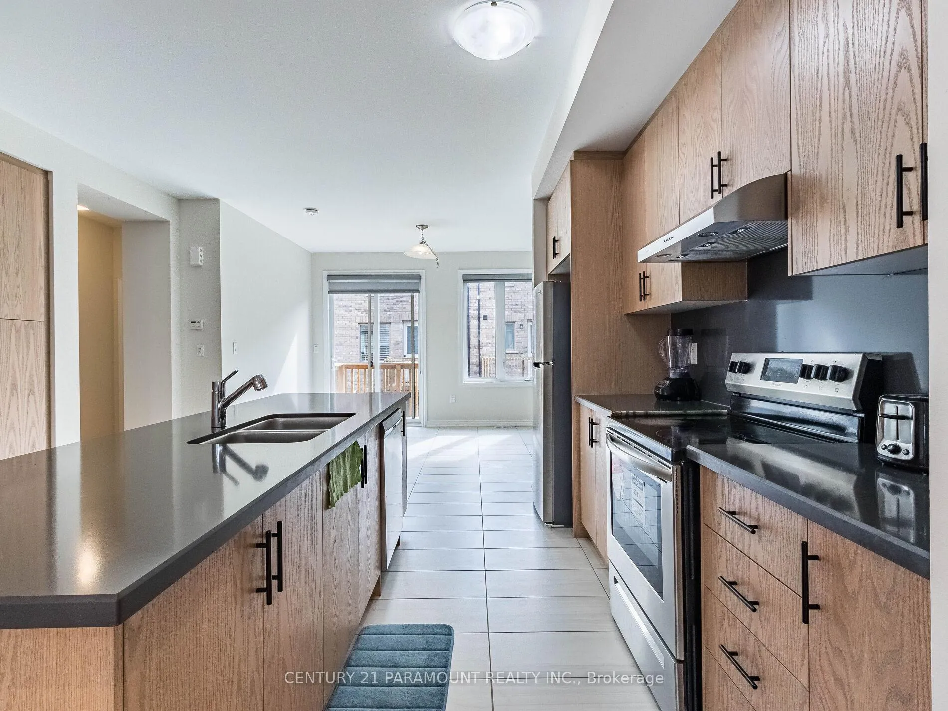 Photo 16 of 110 Halliford Place, Brampton, Bram East — HOMEH