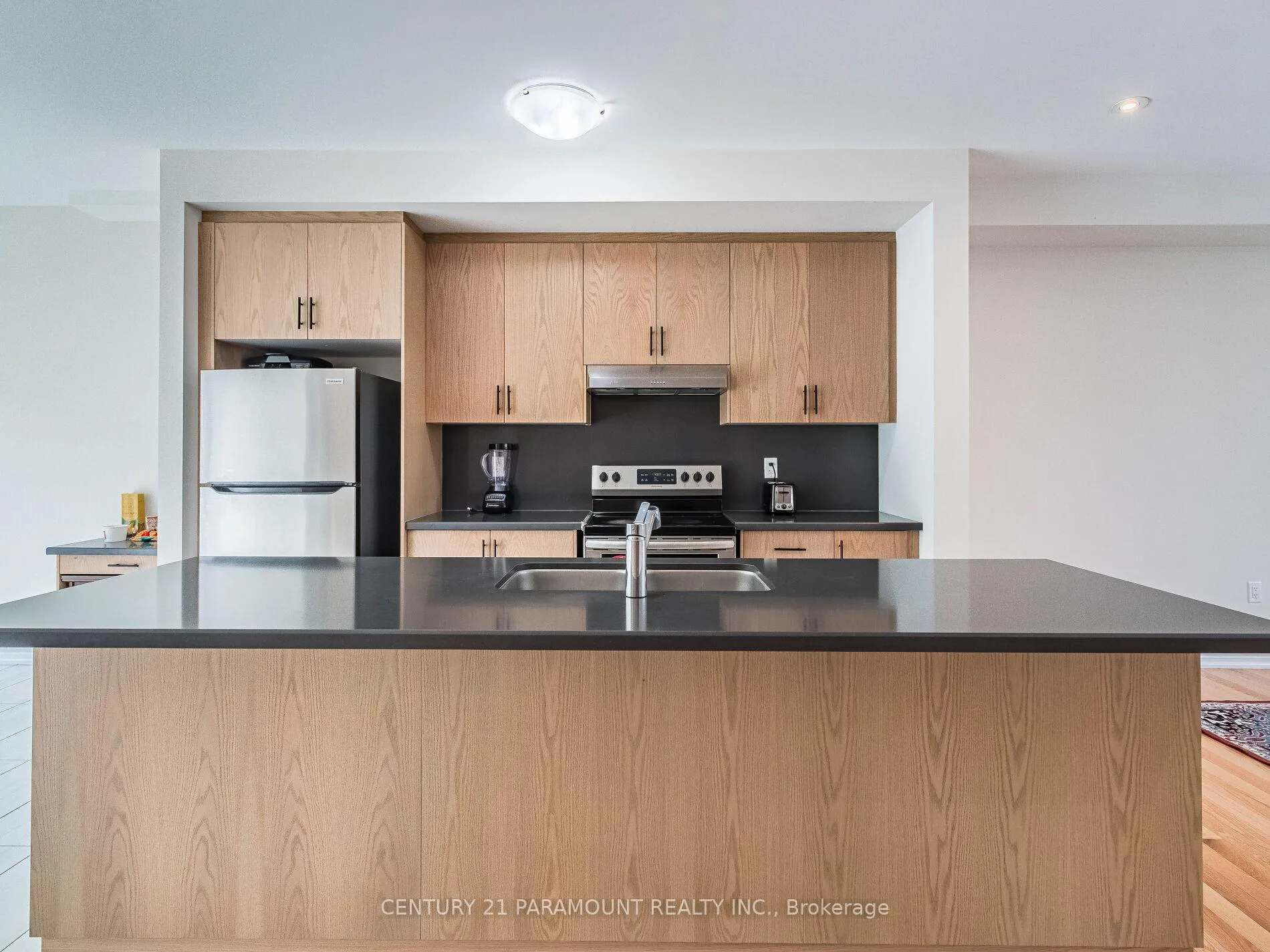Photo 17 of 110 Halliford Place, Brampton, Bram East — HOMEH
