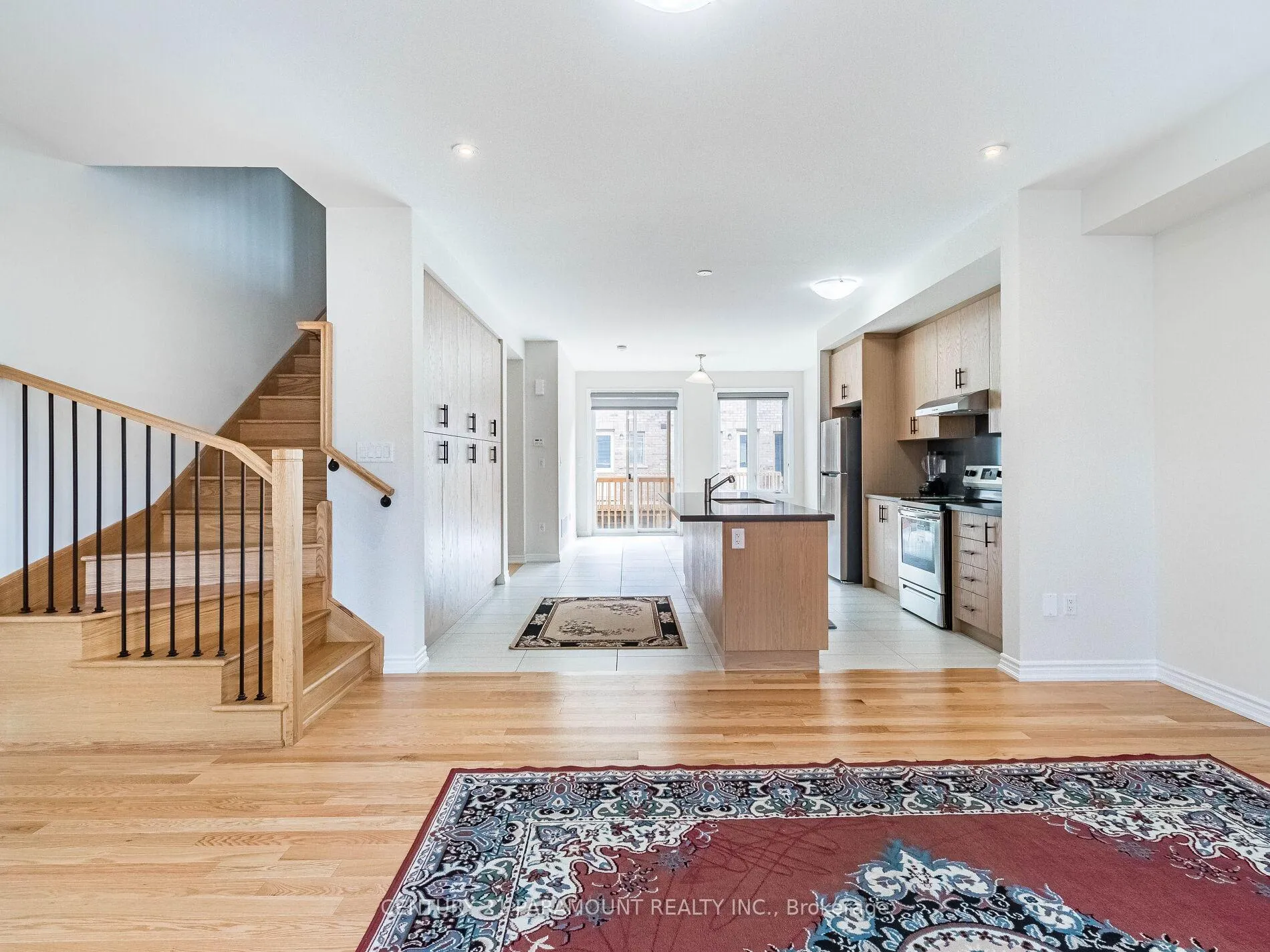 Photo 19 of 110 Halliford Place, Brampton, Bram East — HOMEH