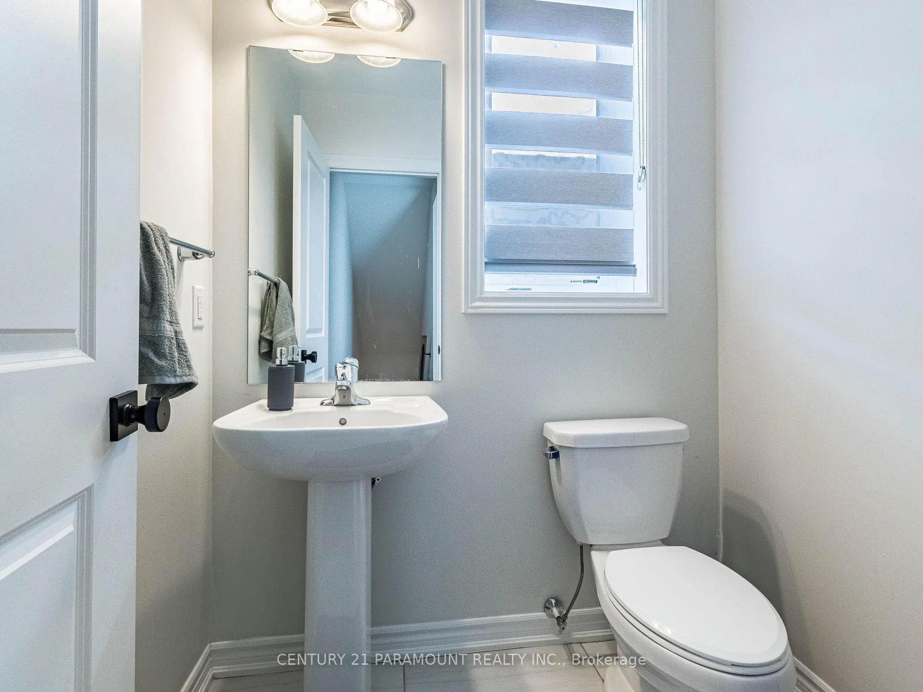 Photo 33 of 110 Halliford Place, Brampton, Bram East — HOMEH