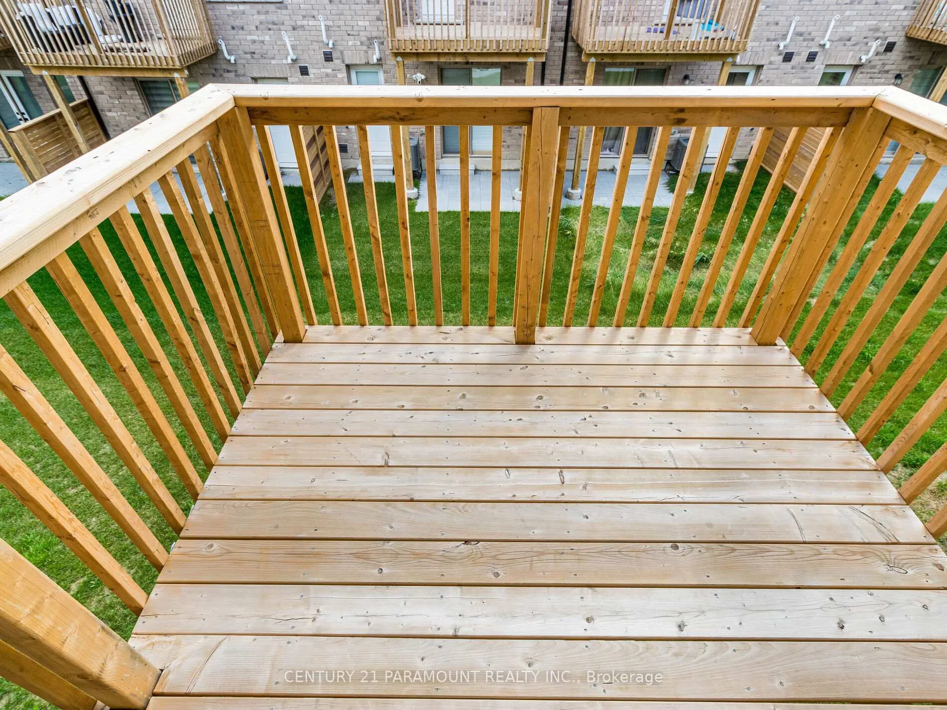 Photo 35 of 110 Halliford Place, Brampton, Bram East — HOMEH
