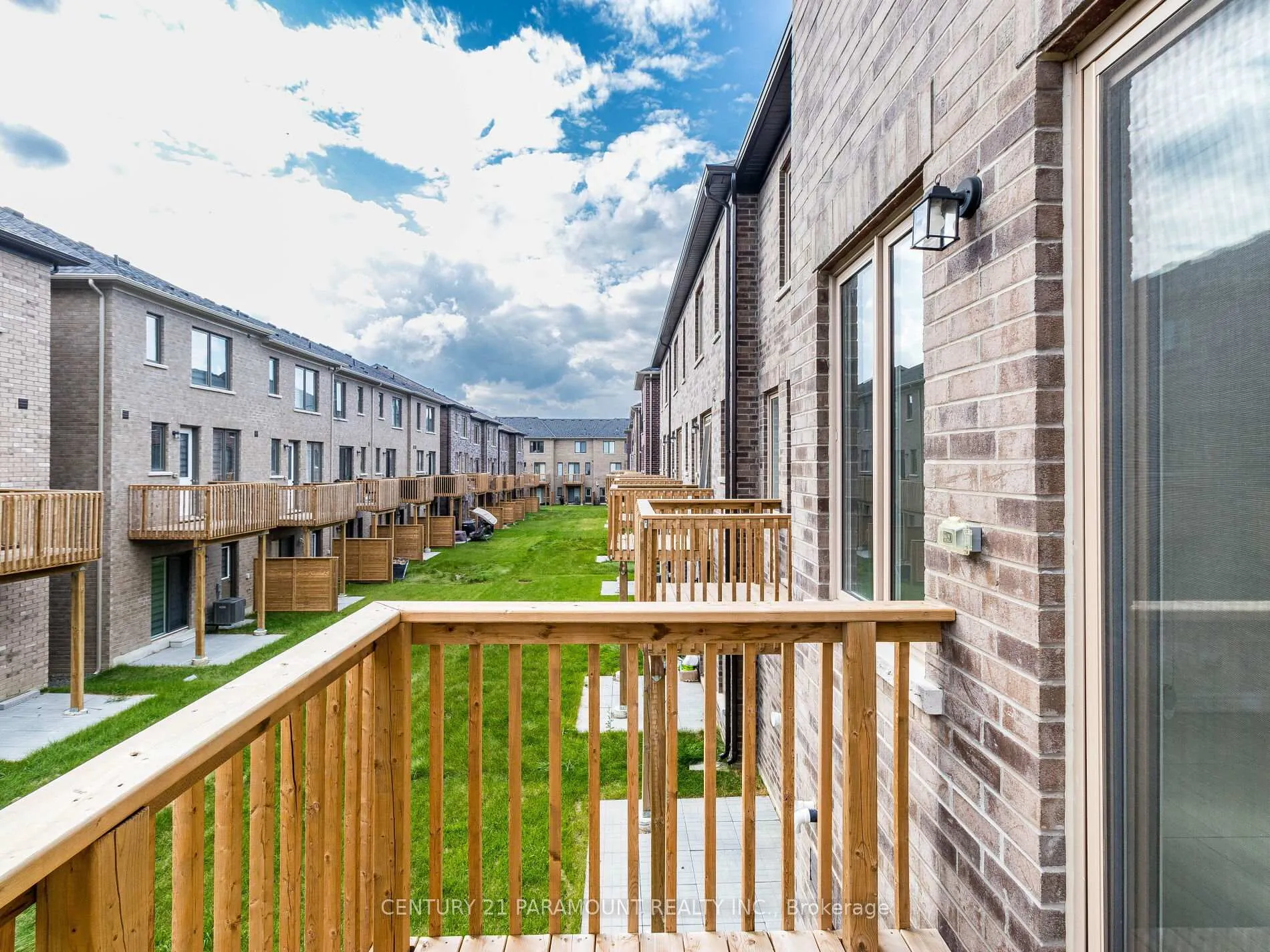 Photo 36 of 110 Halliford Place, Brampton, Bram East — HOMEH