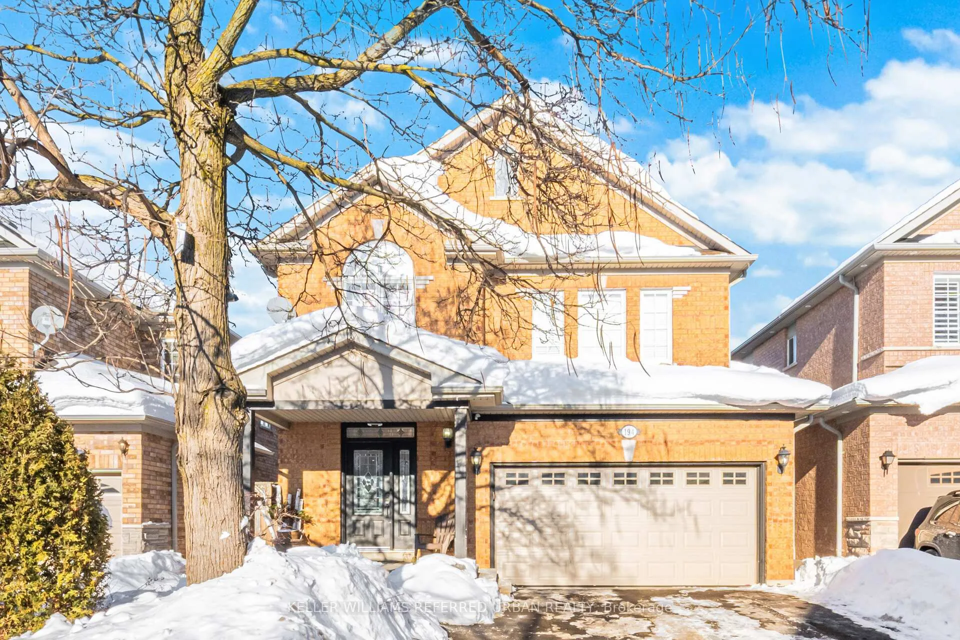 Photo 1 of 194 Manley Lane, Milton, Dempsey — HOMEH