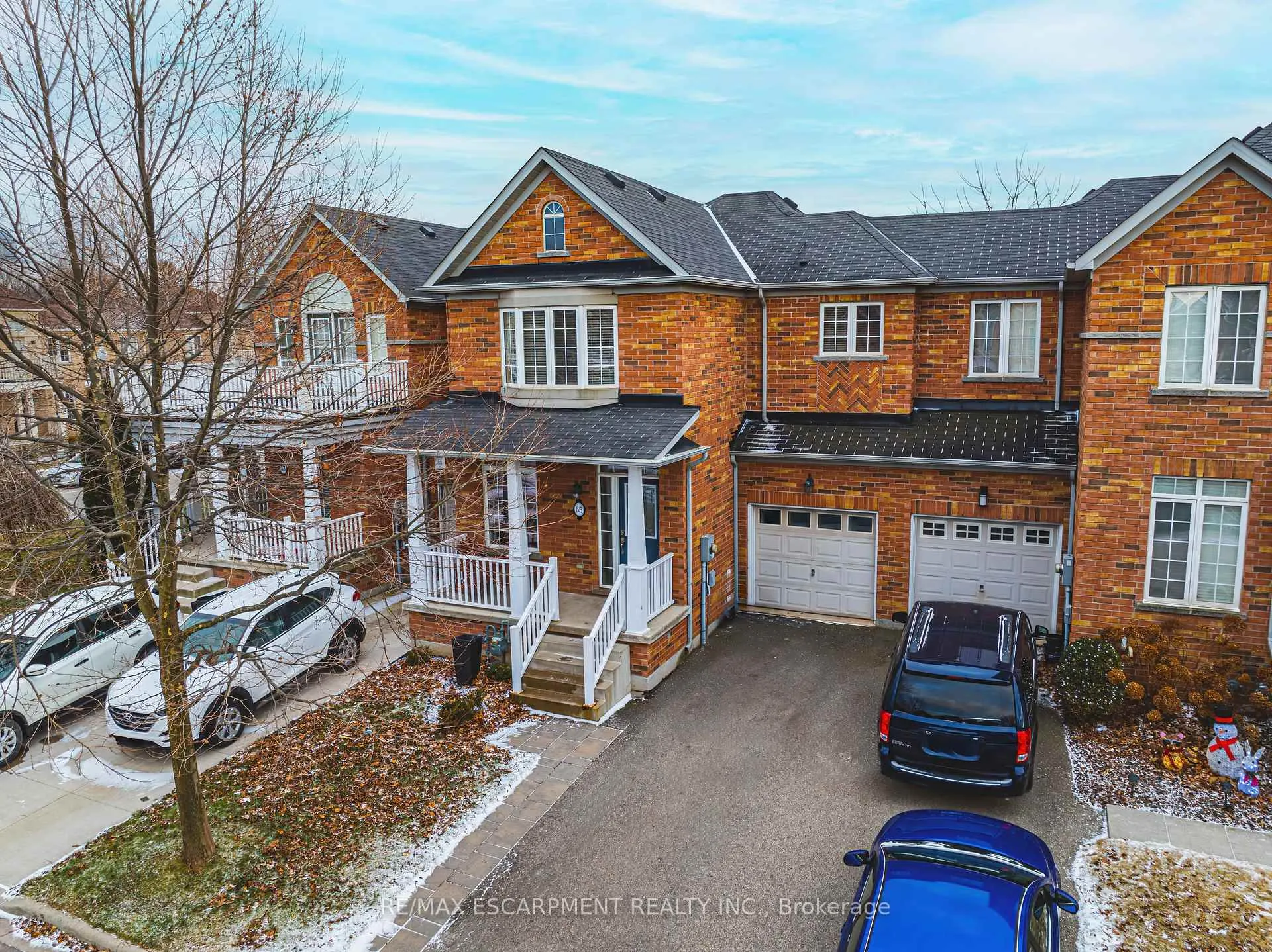 Photo 1 of 65 Glendarling Crescent, Hamilton, Stoney Creek — HOMEH