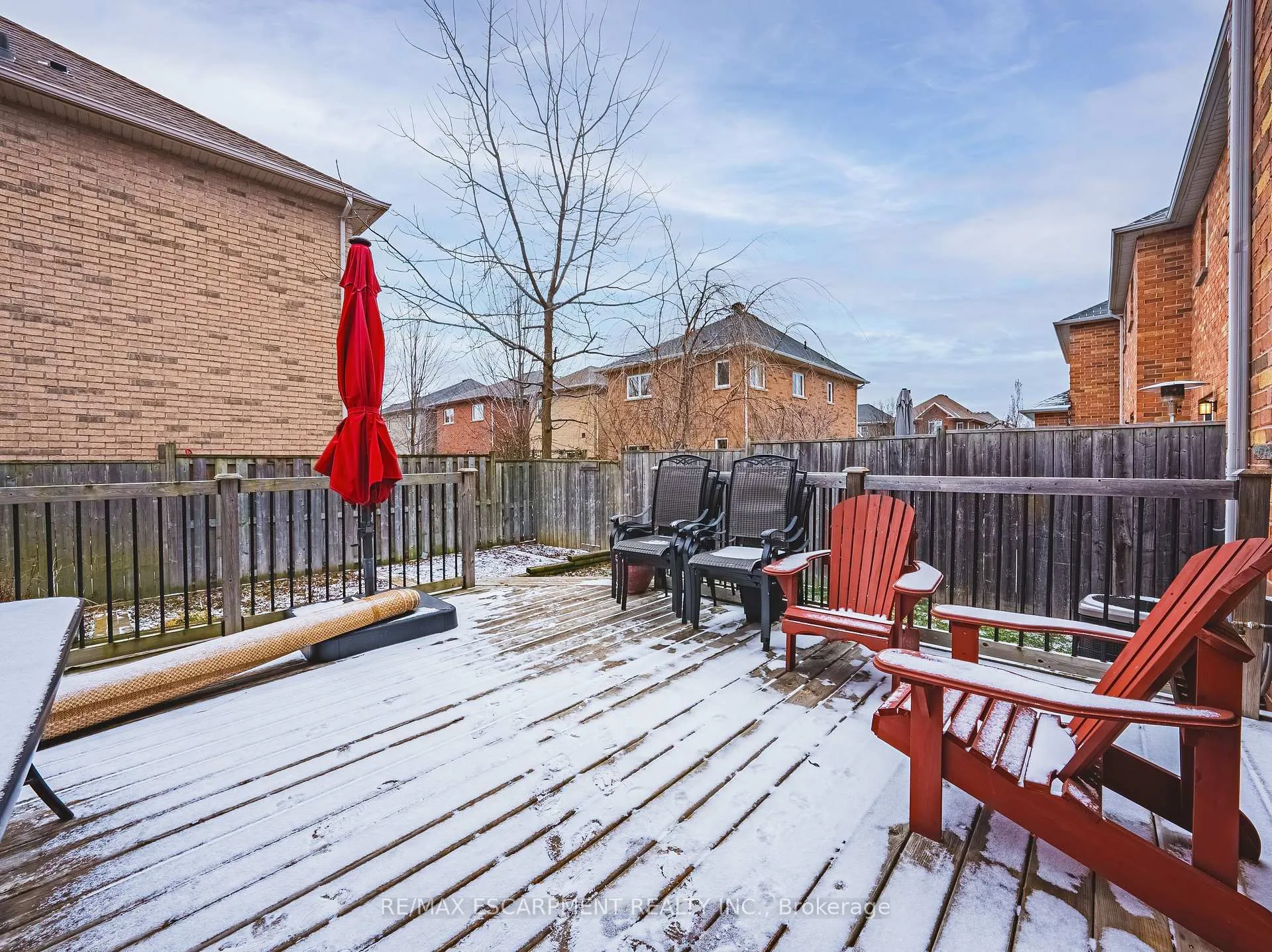 Photo 19 of 65 Glendarling Crescent, Hamilton, Stoney Creek — HOMEH