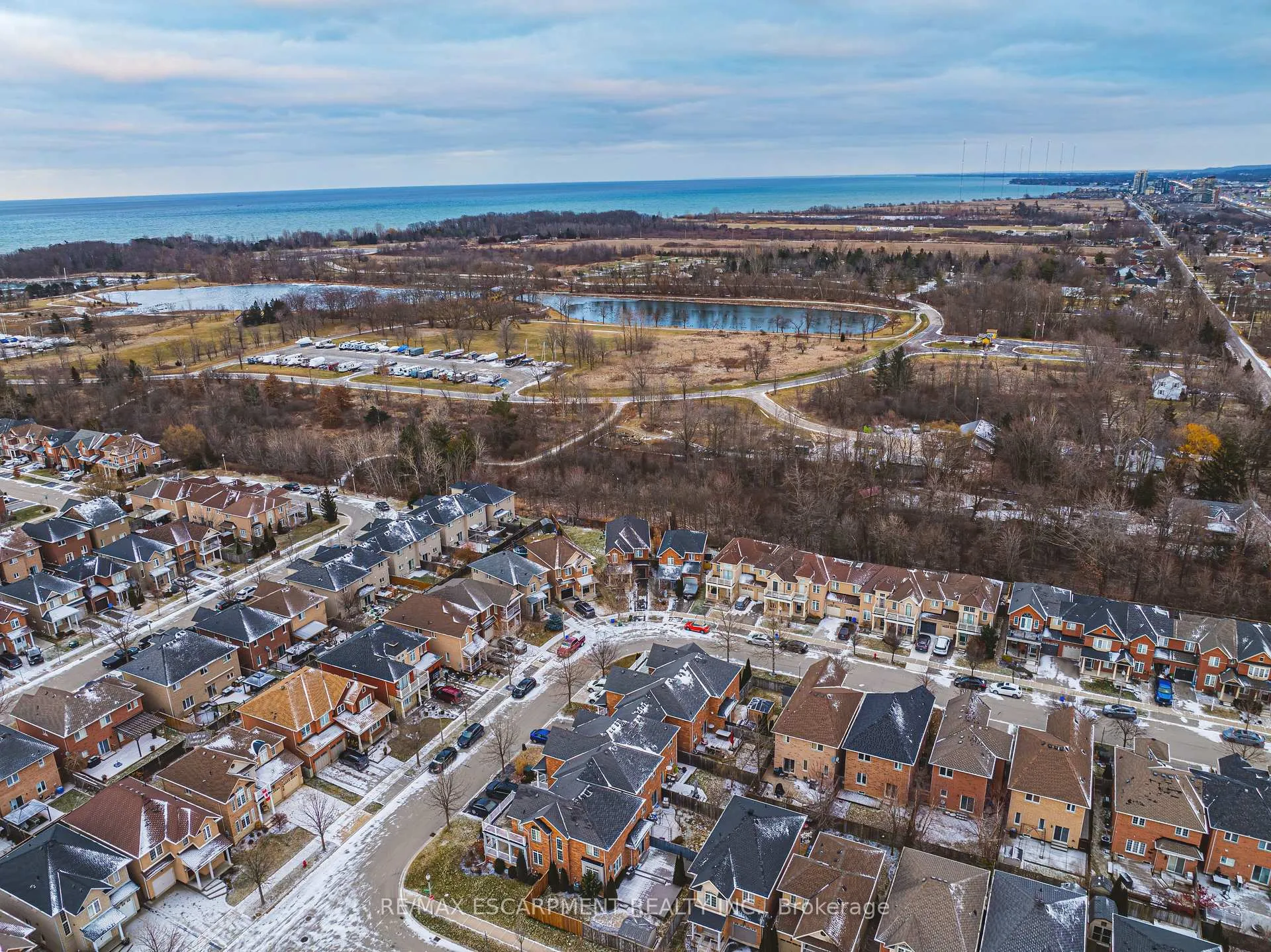 Photo 22 of 65 Glendarling Crescent, Hamilton, Stoney Creek — HOMEH