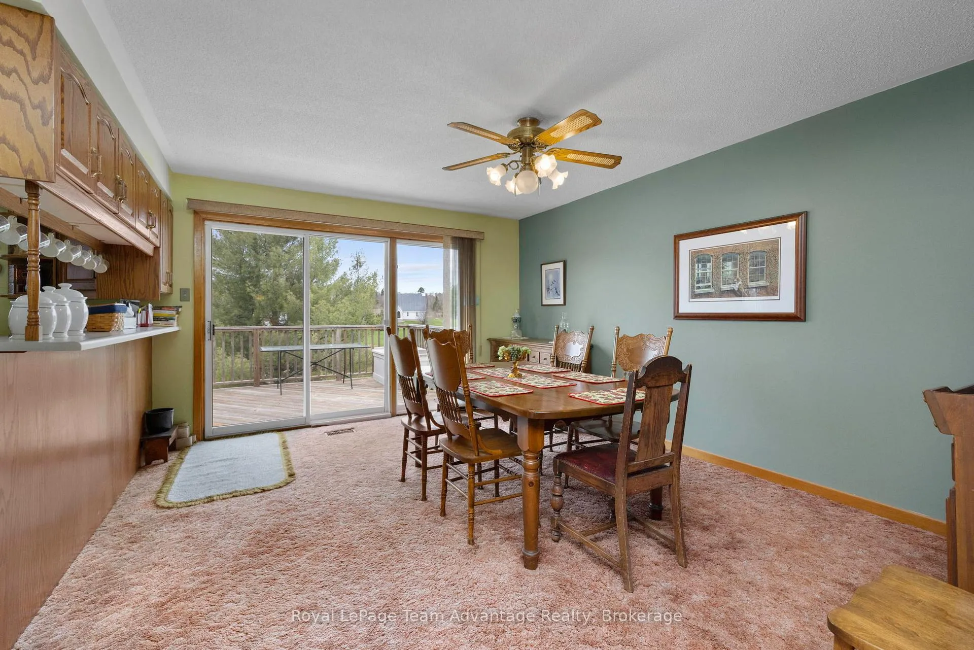 Photo 9 of 142 Broadbent Road, McKellar — HOMEH