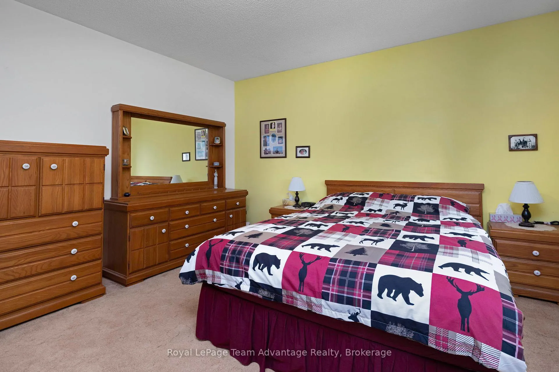 Photo 15 of 142 Broadbent Road, McKellar — HOMEH