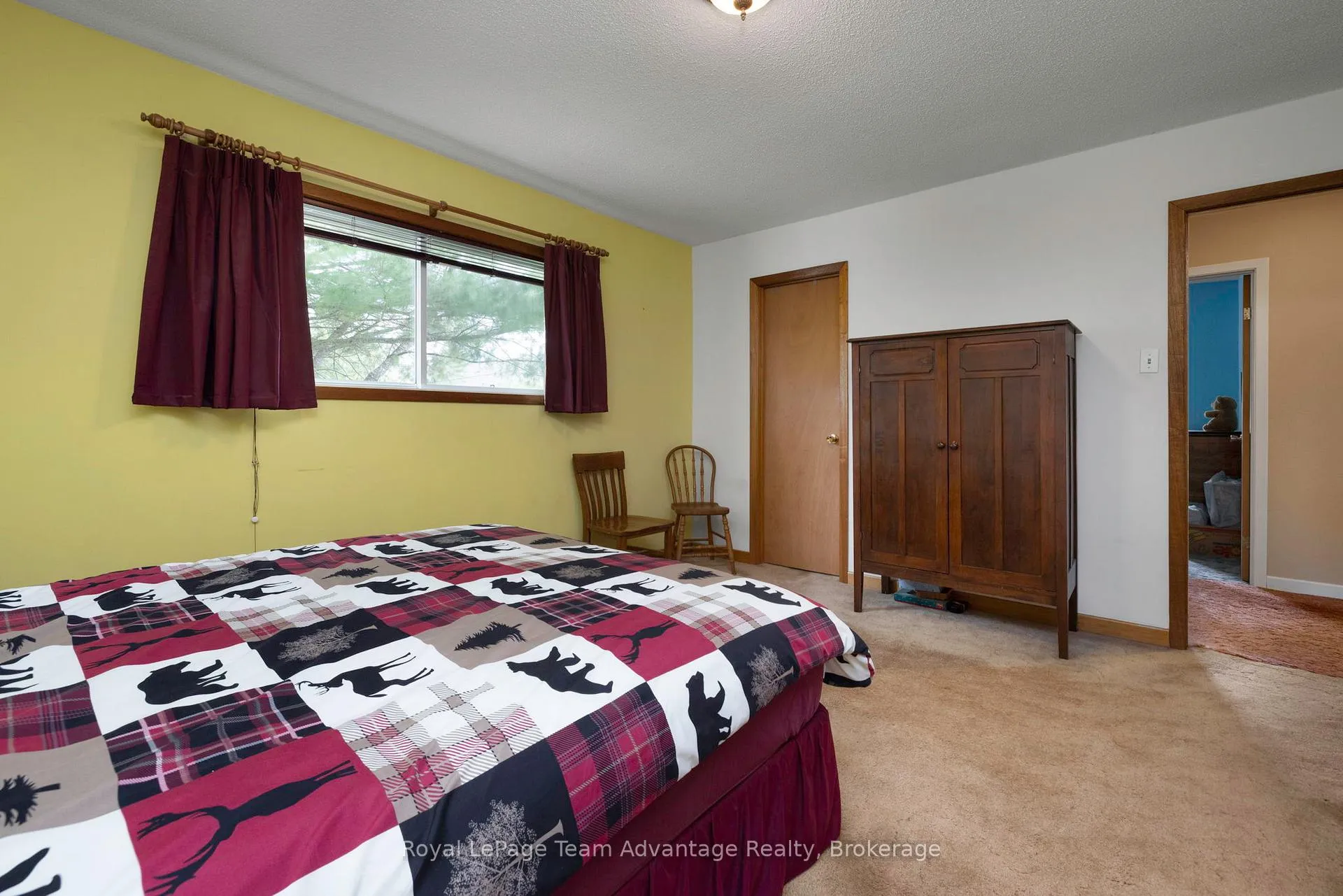 Photo 16 of 142 Broadbent Road, McKellar — HOMEH