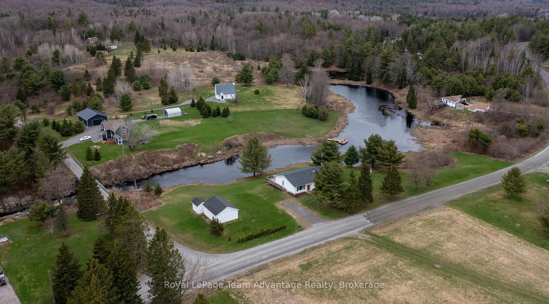 Photo 45 of 142 Broadbent Road, McKellar — HOMEH