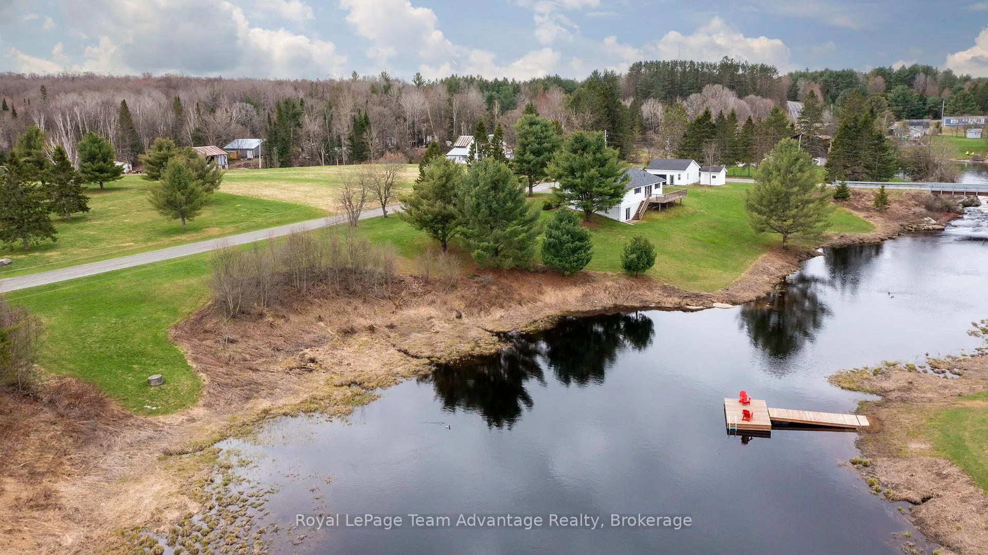 Photo 46 of 142 Broadbent Road, McKellar — HOMEH