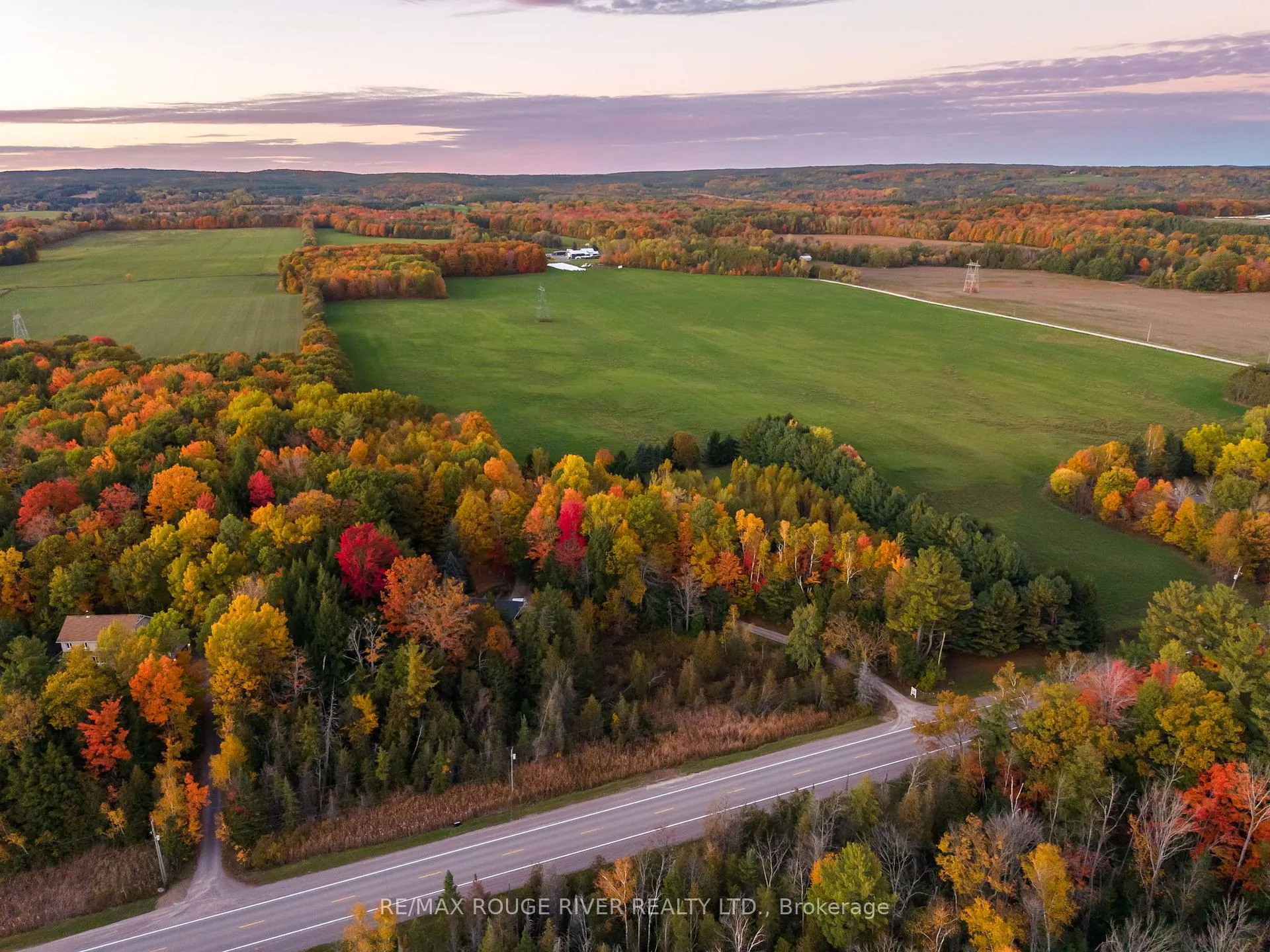 Photo 2 of 4754 Ganaraska Road, Clarington, Rural Clarington — HOMEH