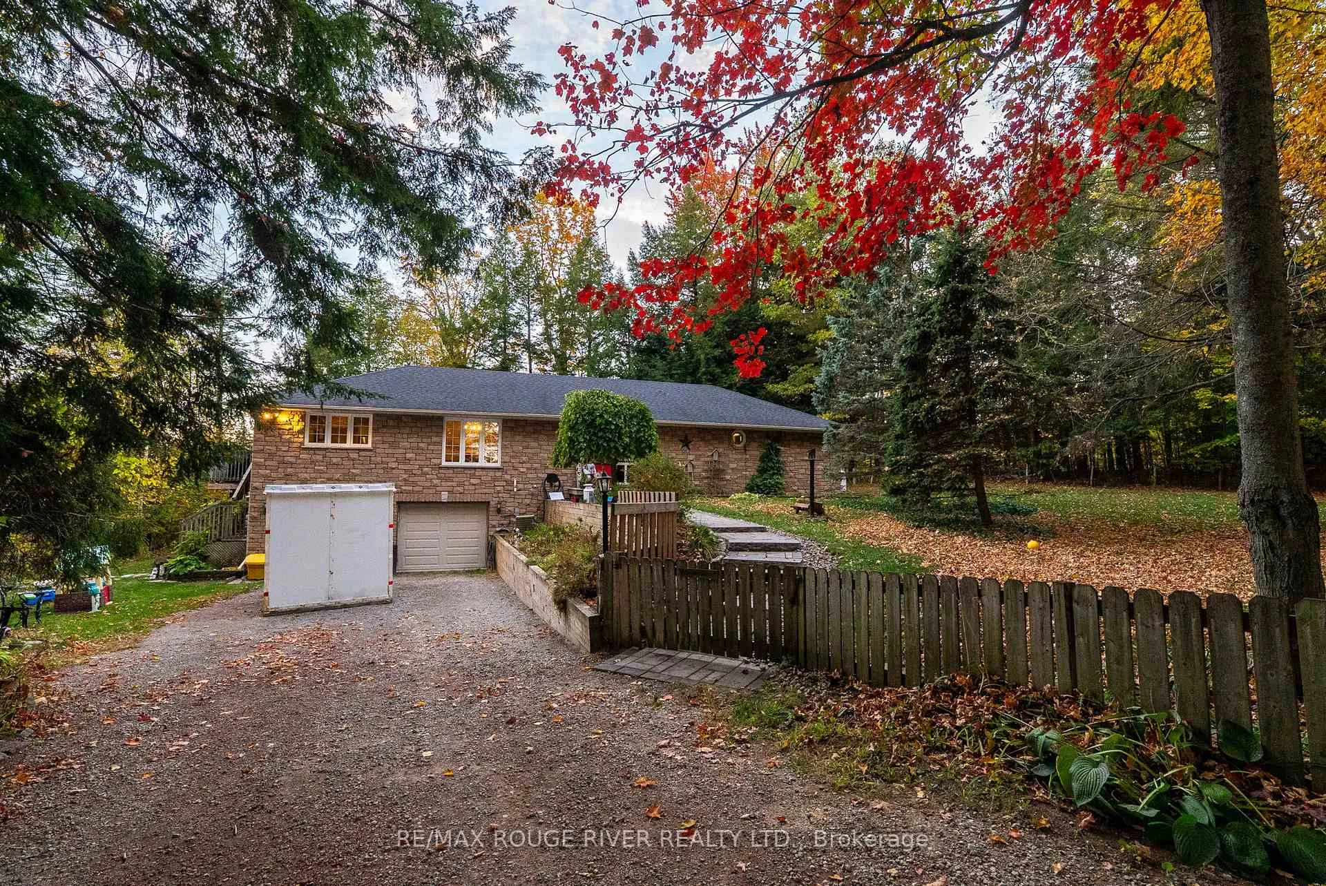 Photo 3 of 4754 Ganaraska Road, Clarington, Rural Clarington — HOMEH