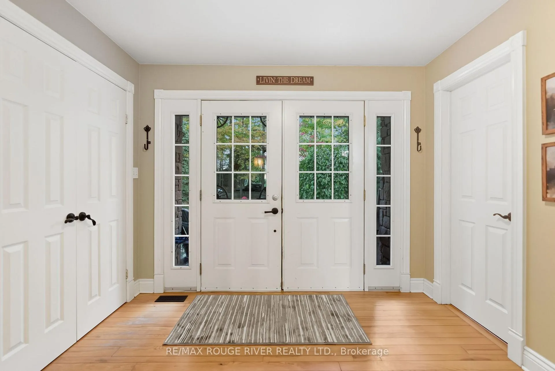 Photo 4 of 4754 Ganaraska Road, Clarington, Rural Clarington — HOMEH
