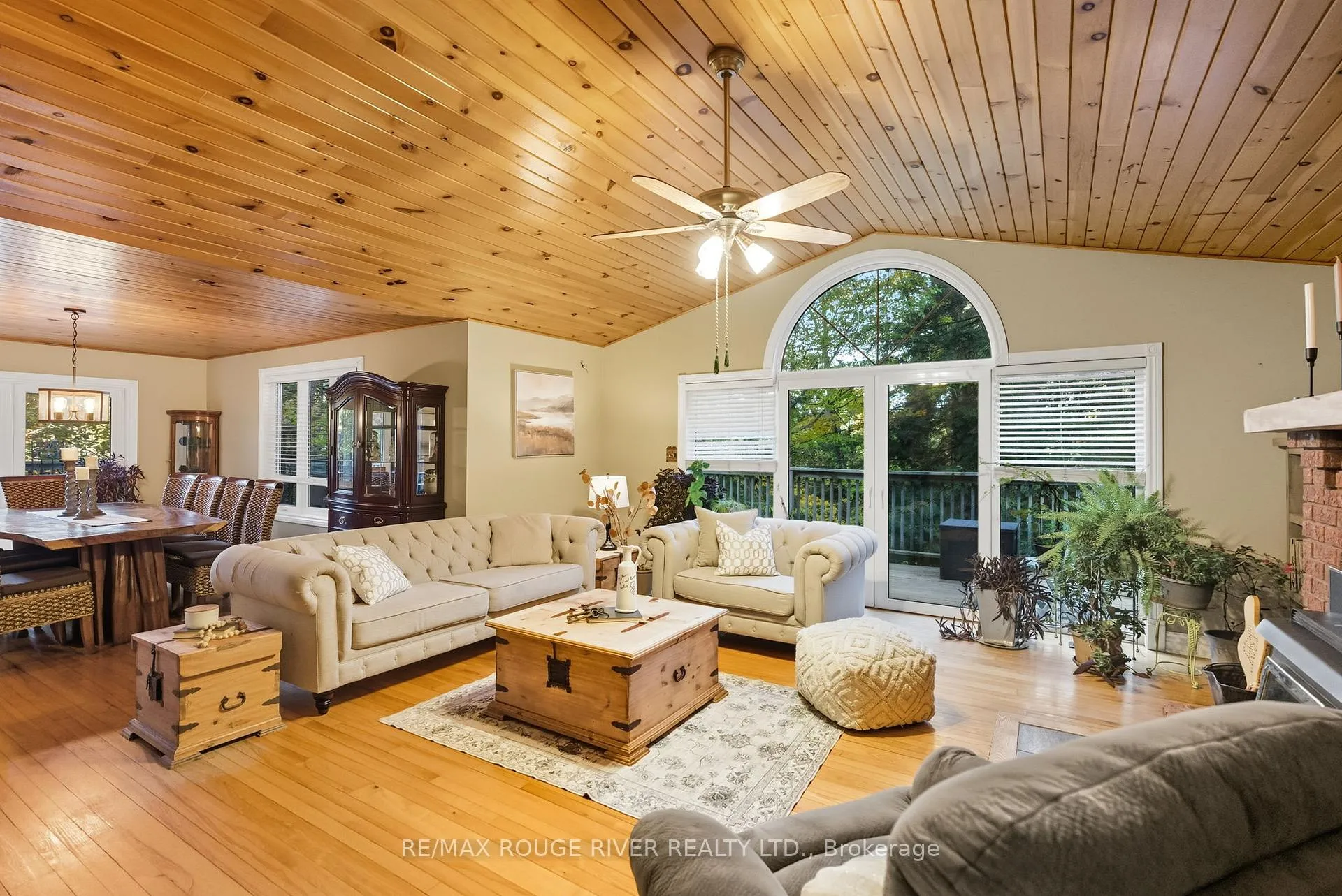 Photo 5 of 4754 Ganaraska Road, Clarington, Rural Clarington — HOMEH